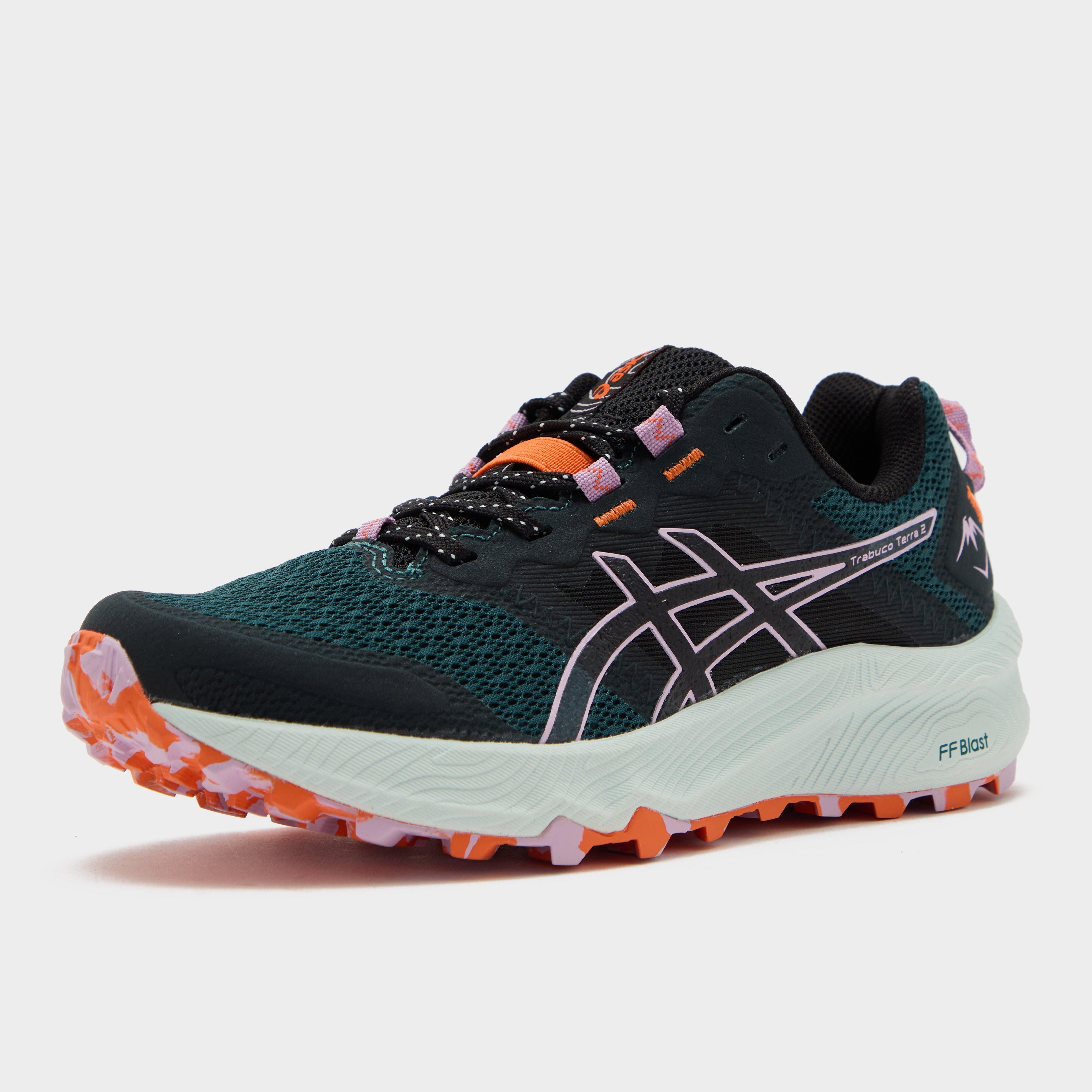 Women’s Trabuco Terra 2 Trail Running Shoe