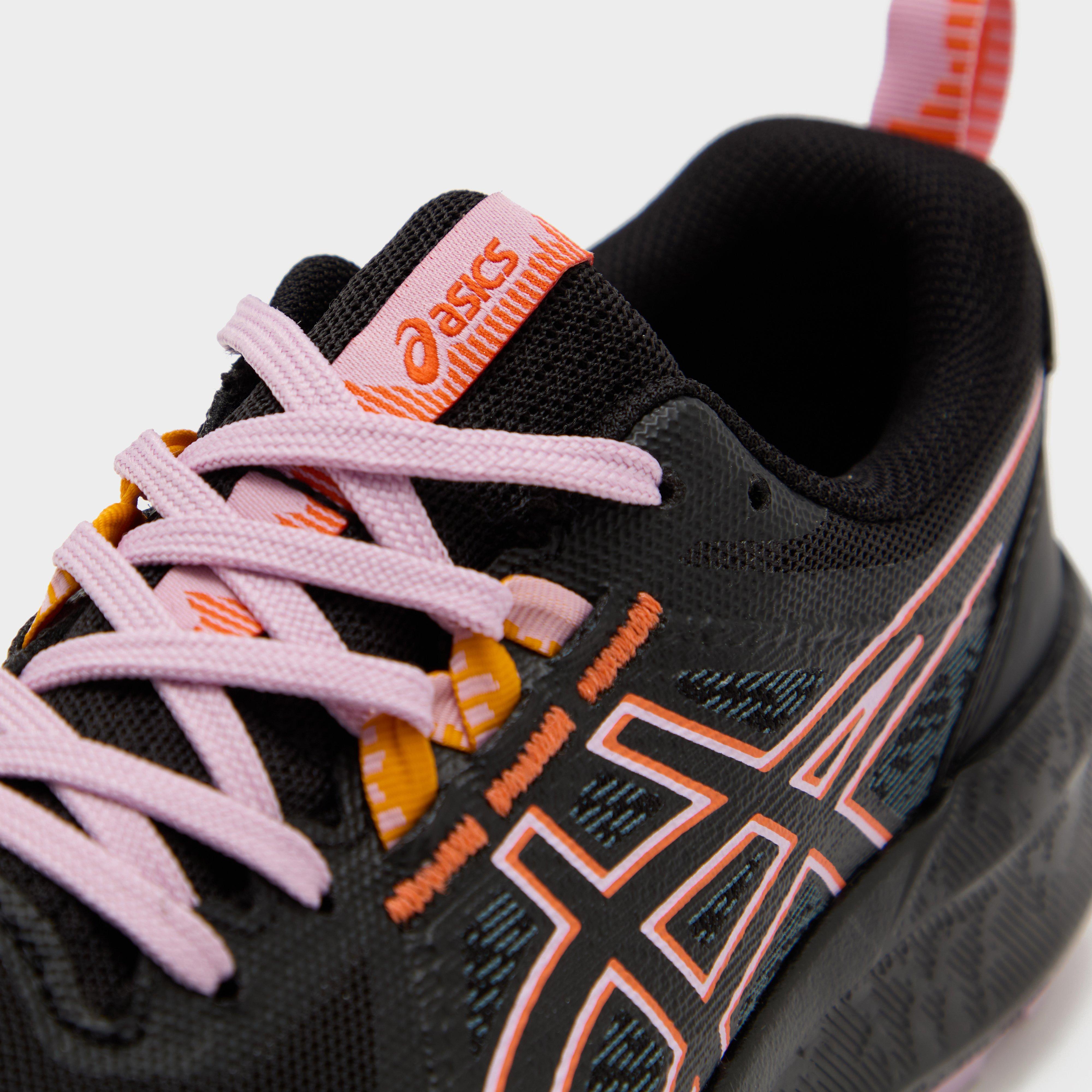 Women's GEL-SONOMA 8 GORE-TEX® Trail Running Shoes