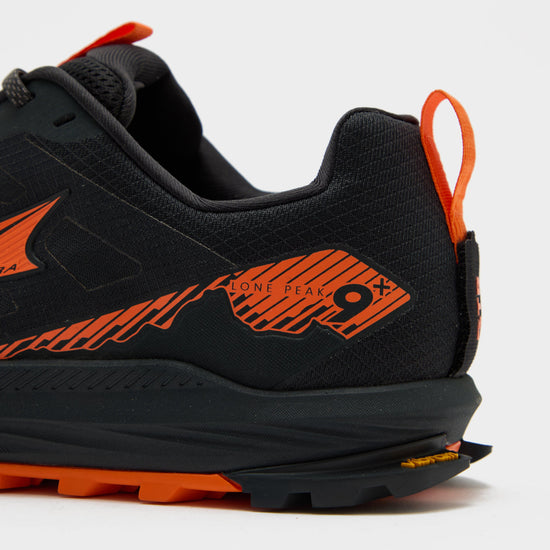 Men's Lone Peak 9+ Trail Running Shoe