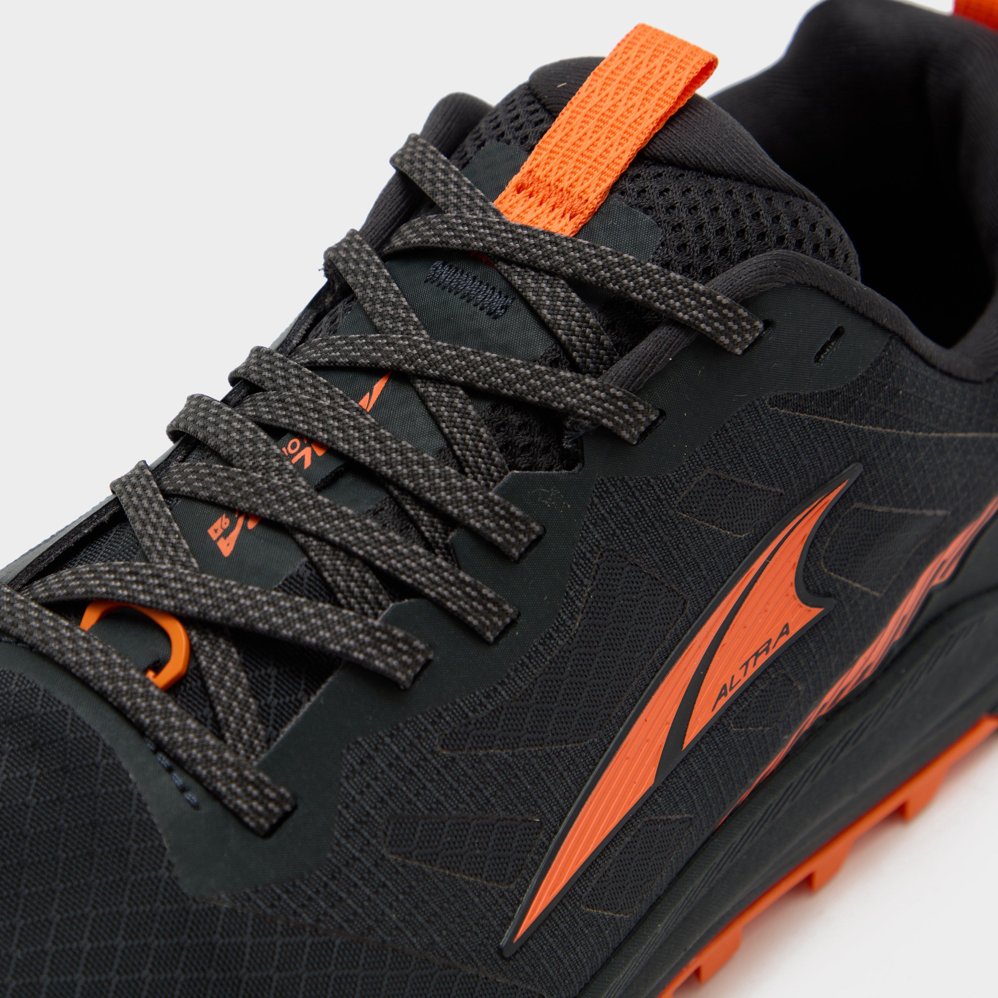 Men's Lone Peak 9+ Trail Running Shoe