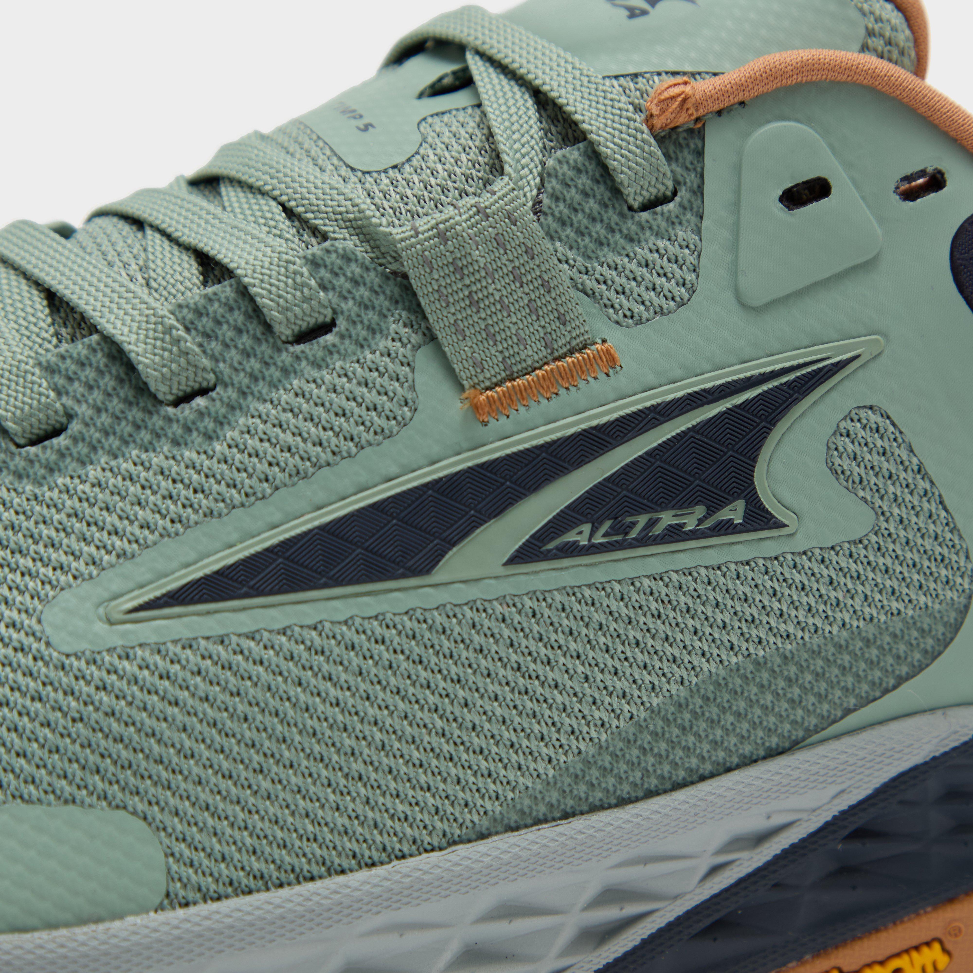 Men's Timp 5 Trail Running Shoe