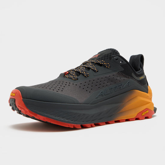 Men’s Olympus 6 Trail Running Shoes