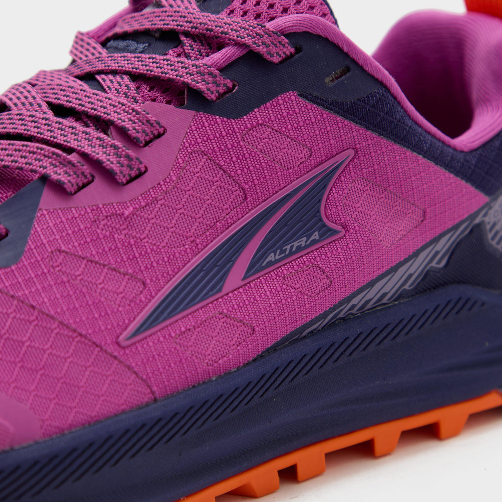 Women's Lone Peak 9+ Trail Running Shoe