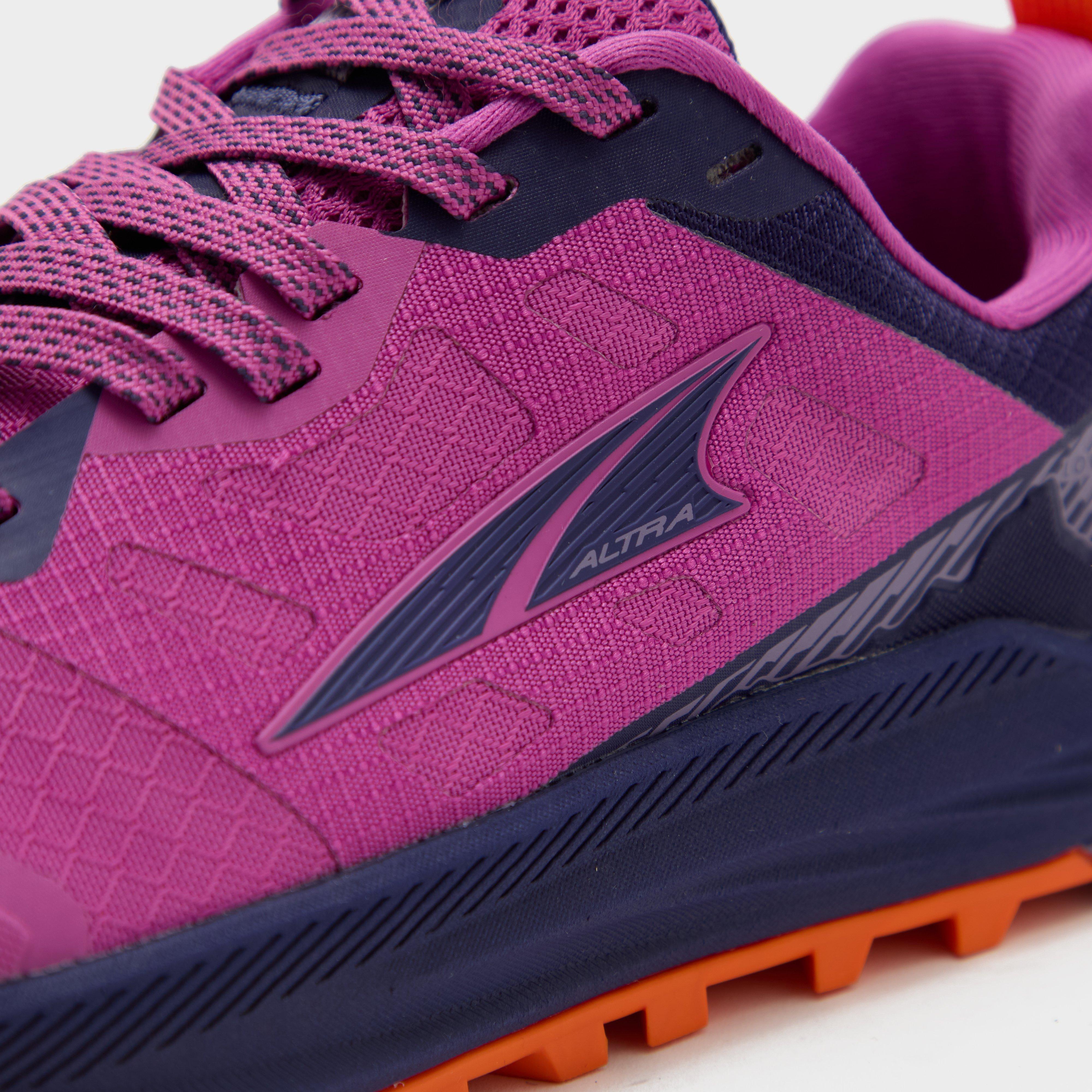 Women's Lone Peak 9+ Trail Running Shoe