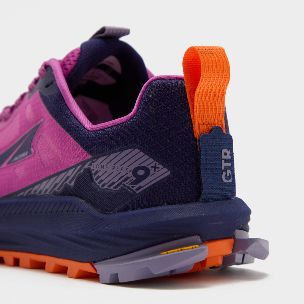 Women's Lone Peak 9+ Trail Running Shoe