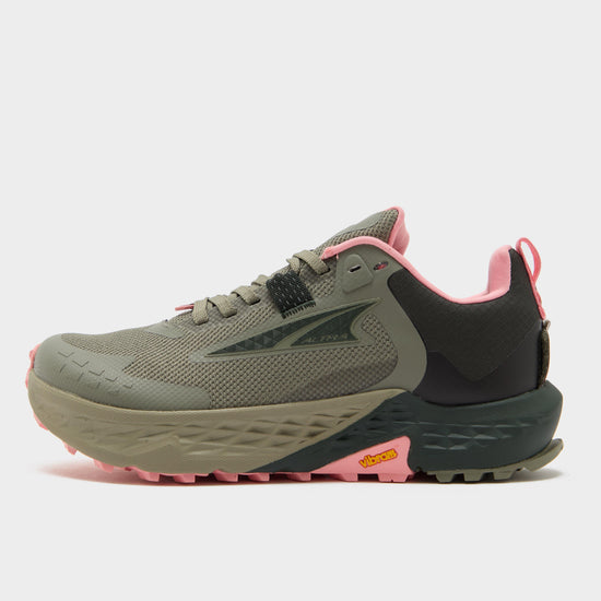 Women's Timp 5 Trail Running Shoes