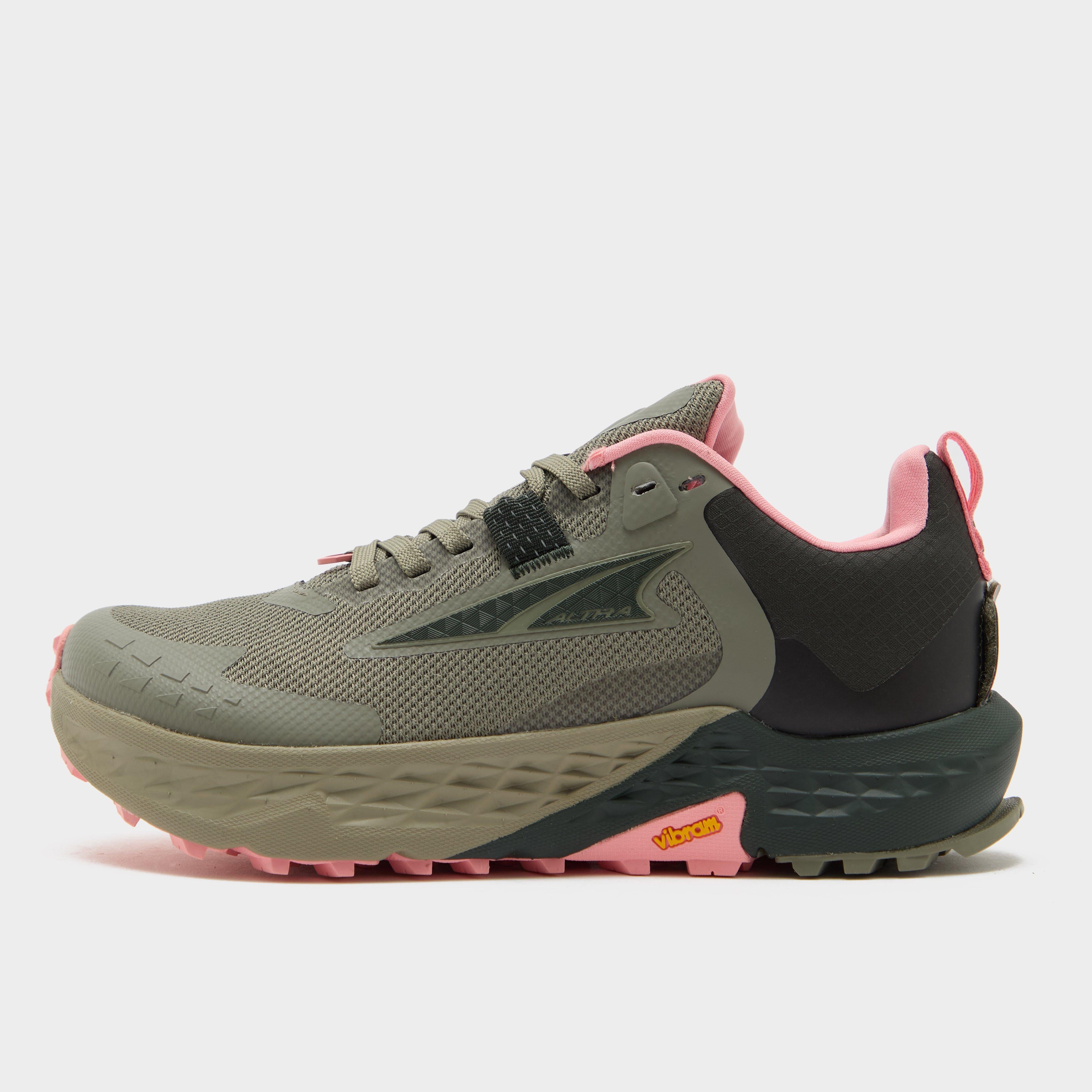 Women's Timp 5 Trail Running Shoes