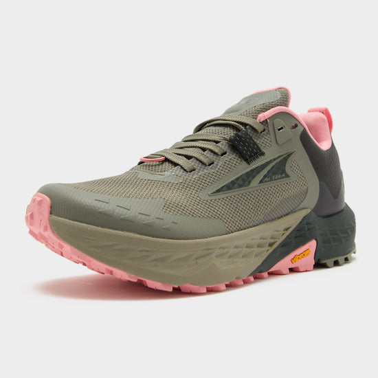 Women's Timp 5 Trail Running Shoes