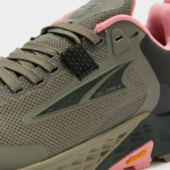 Women's Timp 5 Trail Running Shoes