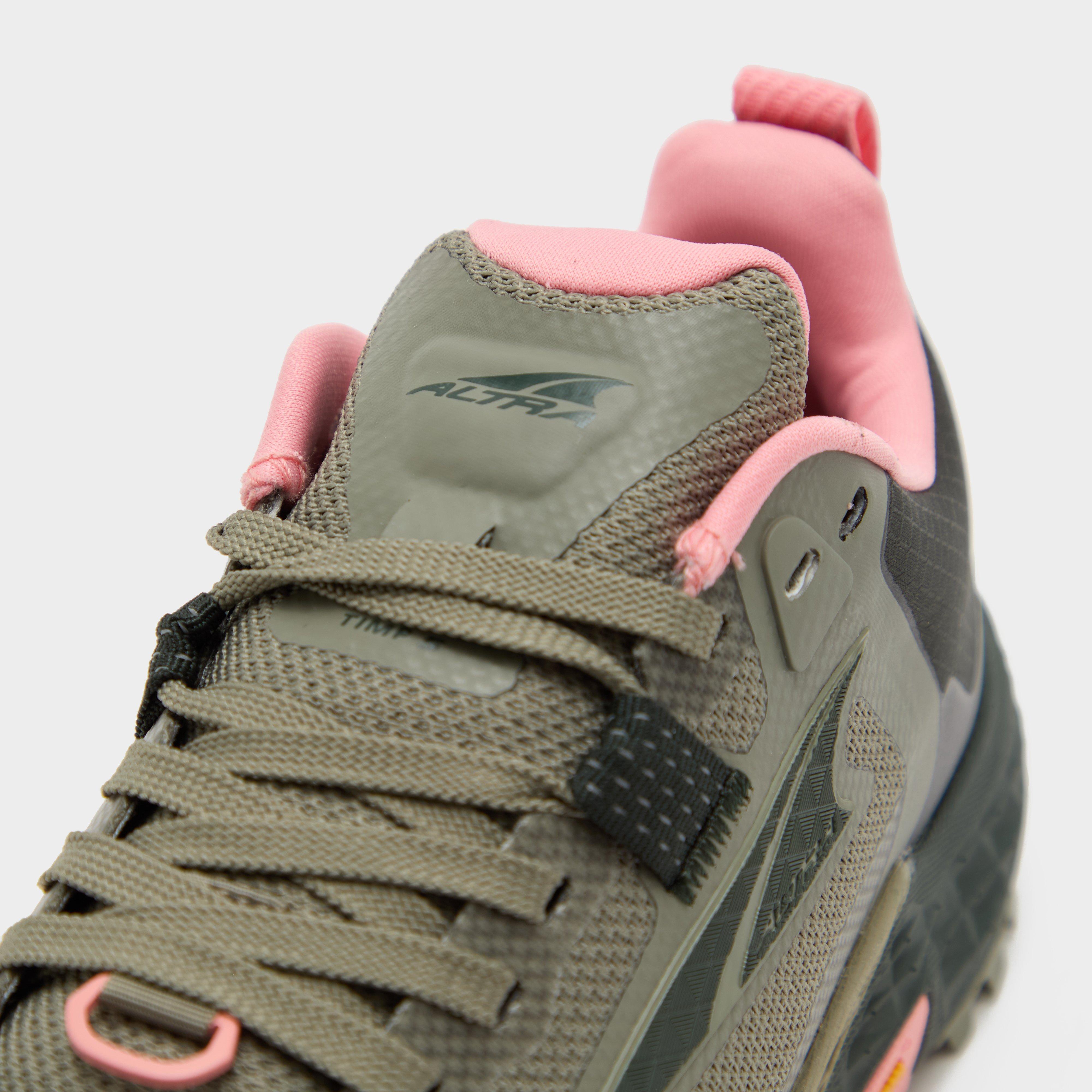 Women's Timp 5 Trail Running Shoes