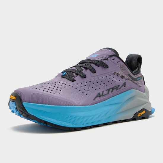 Women’s Olympus 6 Trail Running Shoes