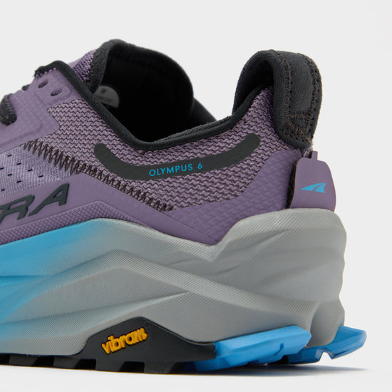 Women’s Olympus 6 Trail Running Shoes