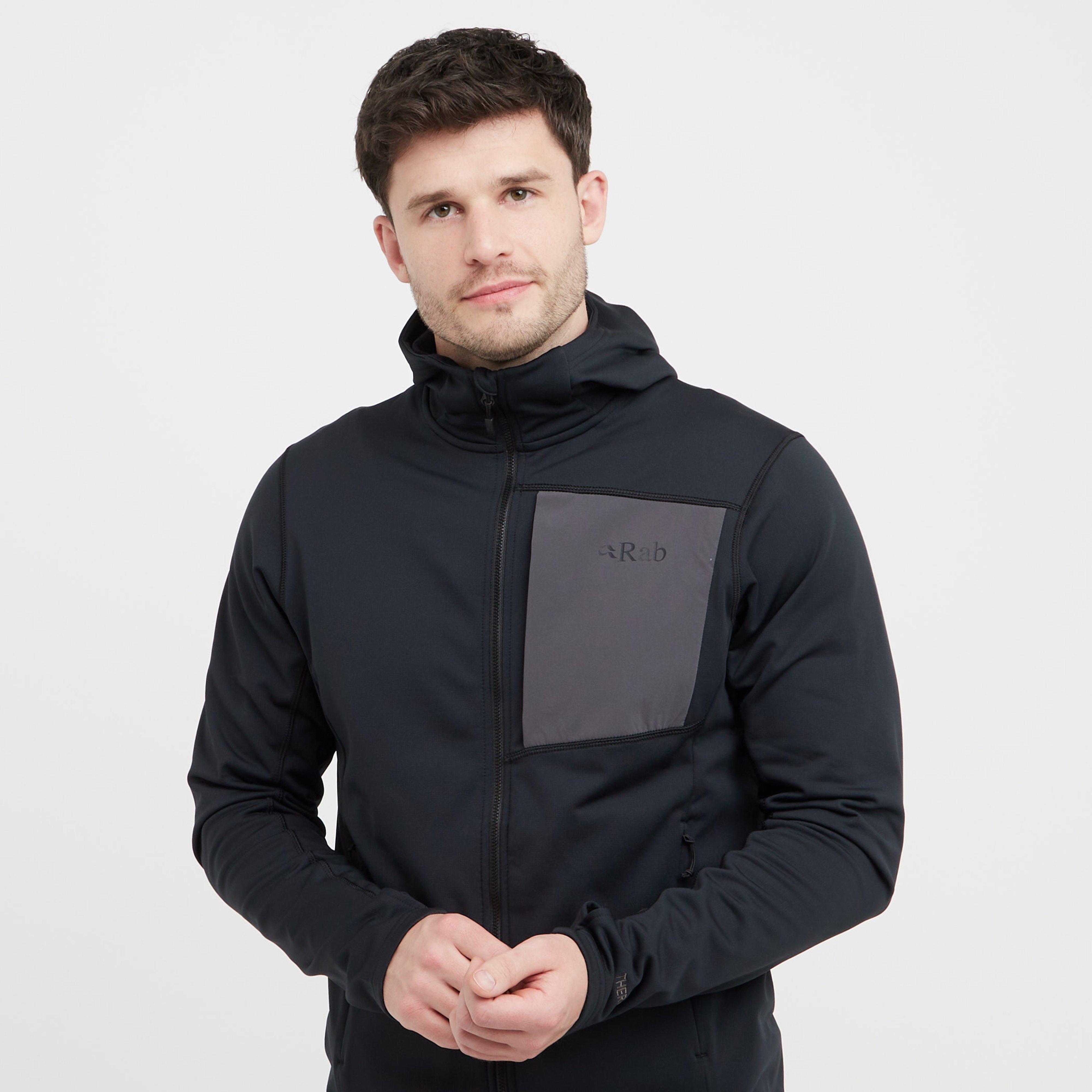 Men's Superflux Hoodie