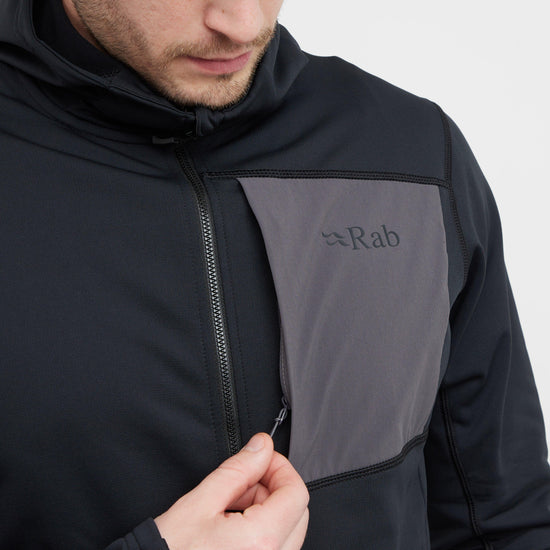 Men's Superflux Hoodie