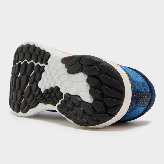 Men’s Free Foam X EVOZ V4 Running Shoes