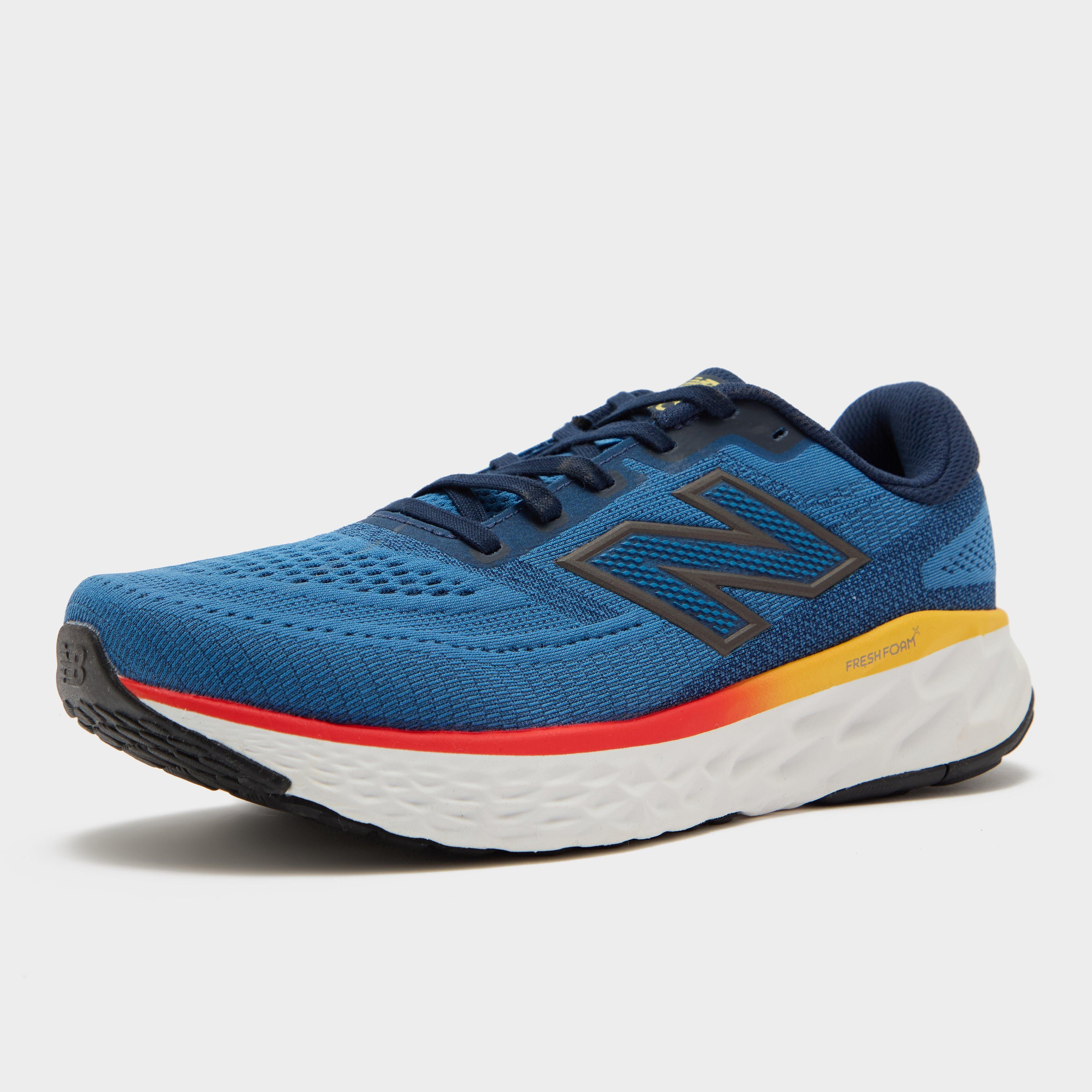 Men’s Free Foam X EVOZ V4 Running Shoes