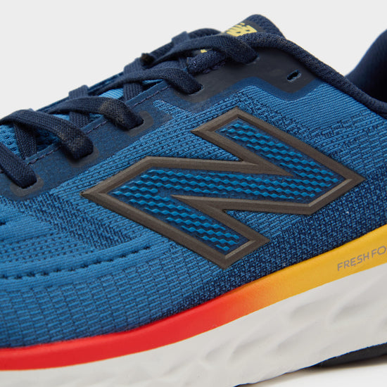 Men’s Free Foam X EVOZ V4 Running Shoes