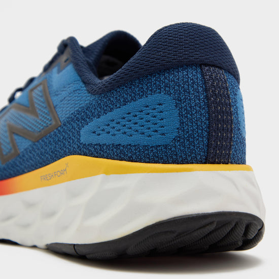 Men’s Free Foam X EVOZ V4 Running Shoes