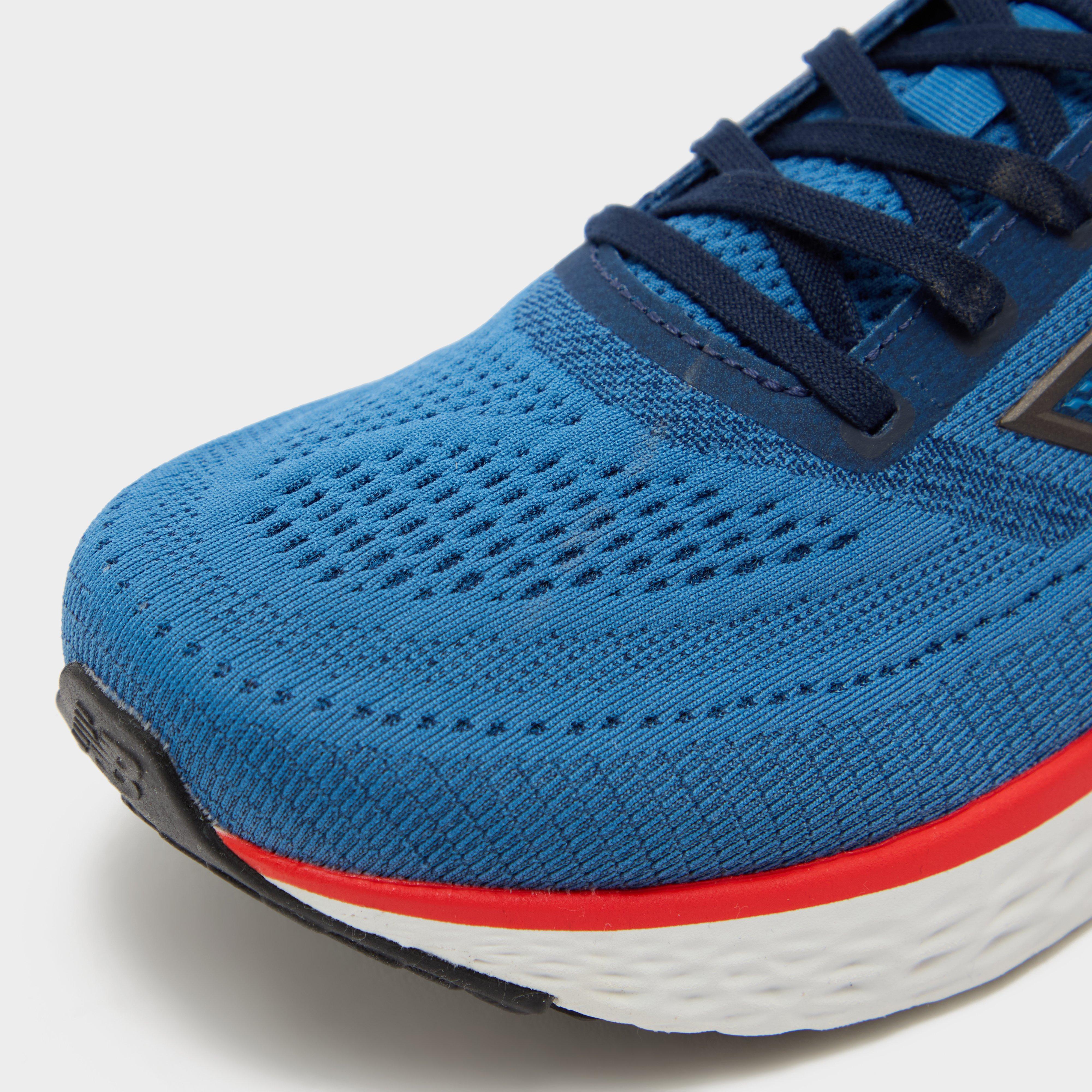 Men’s Free Foam X EVOZ V4 Running Shoes