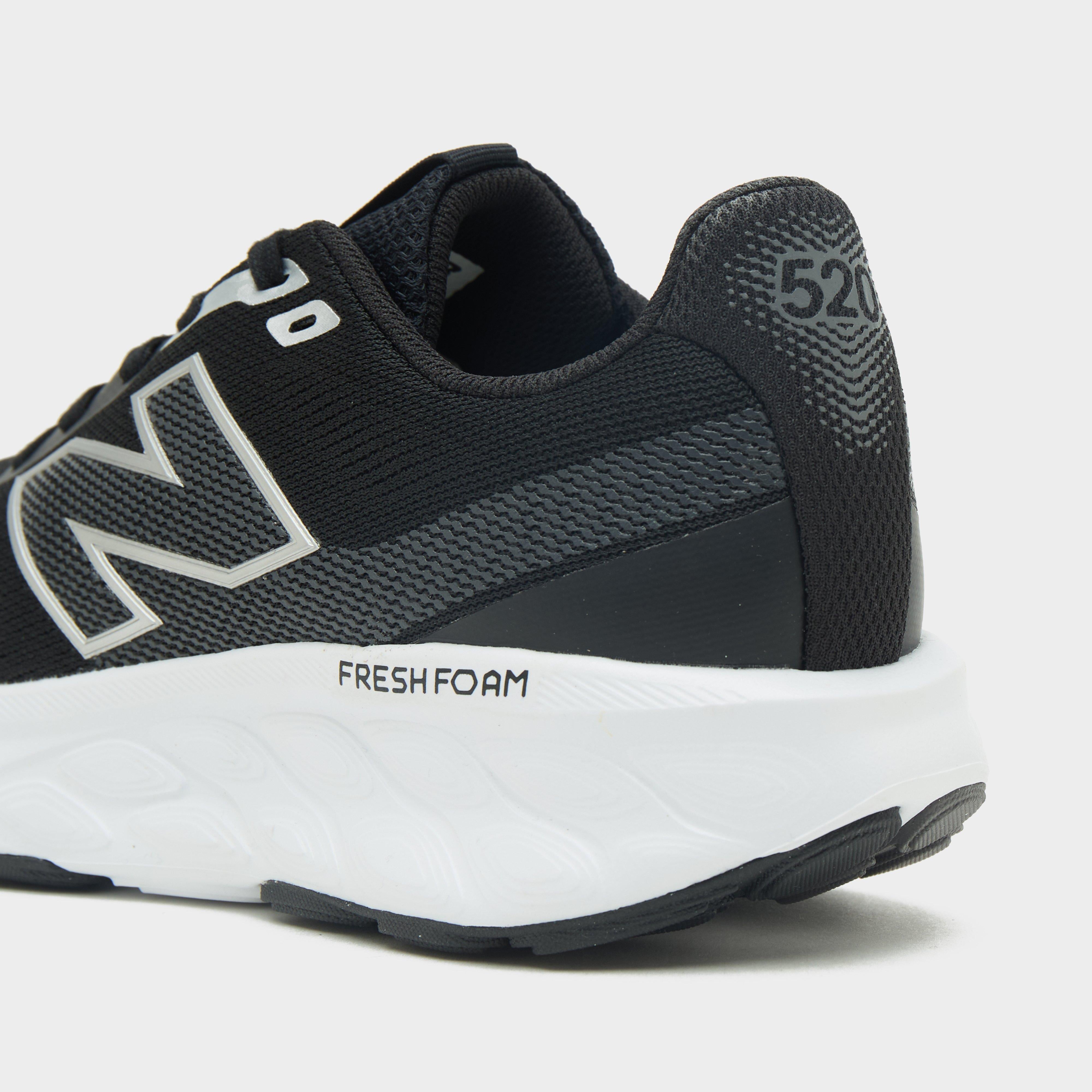 Men's Fresh Foam 520 V9 Running Shoes