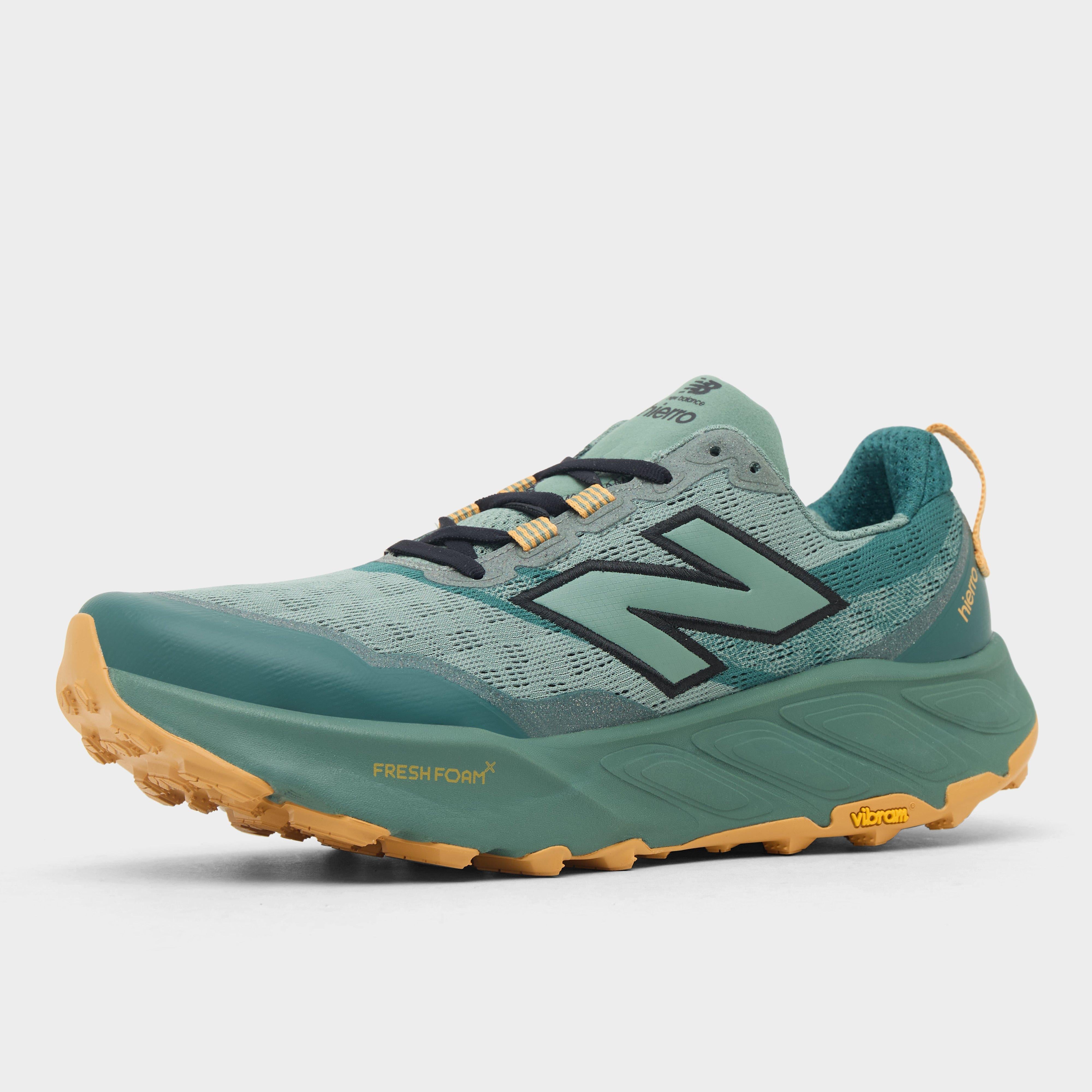 Men’s Fresh Foam X Hierro v9 Running Shoes
