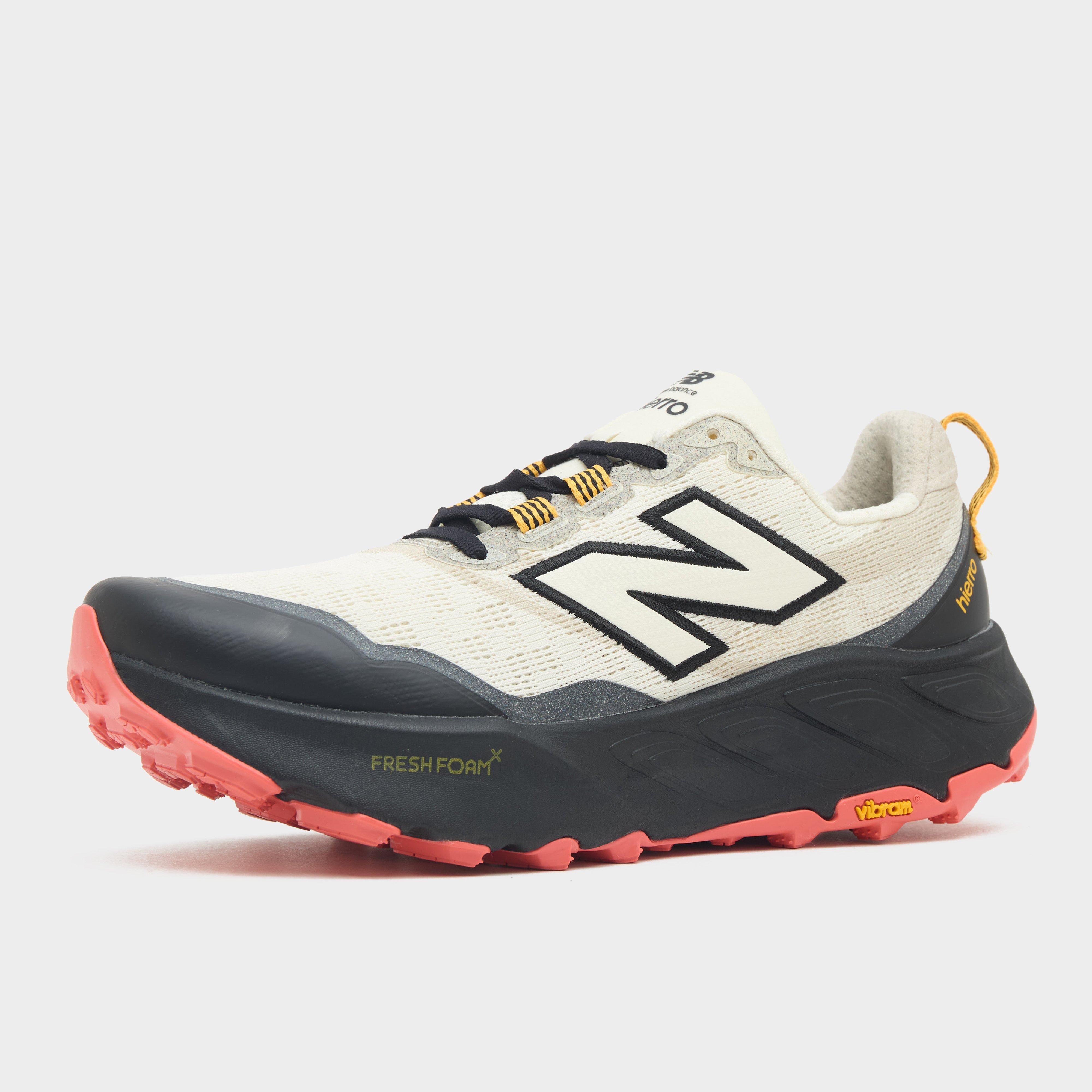 Men’s Fresh Foam X Hierro v9 Running Shoes
