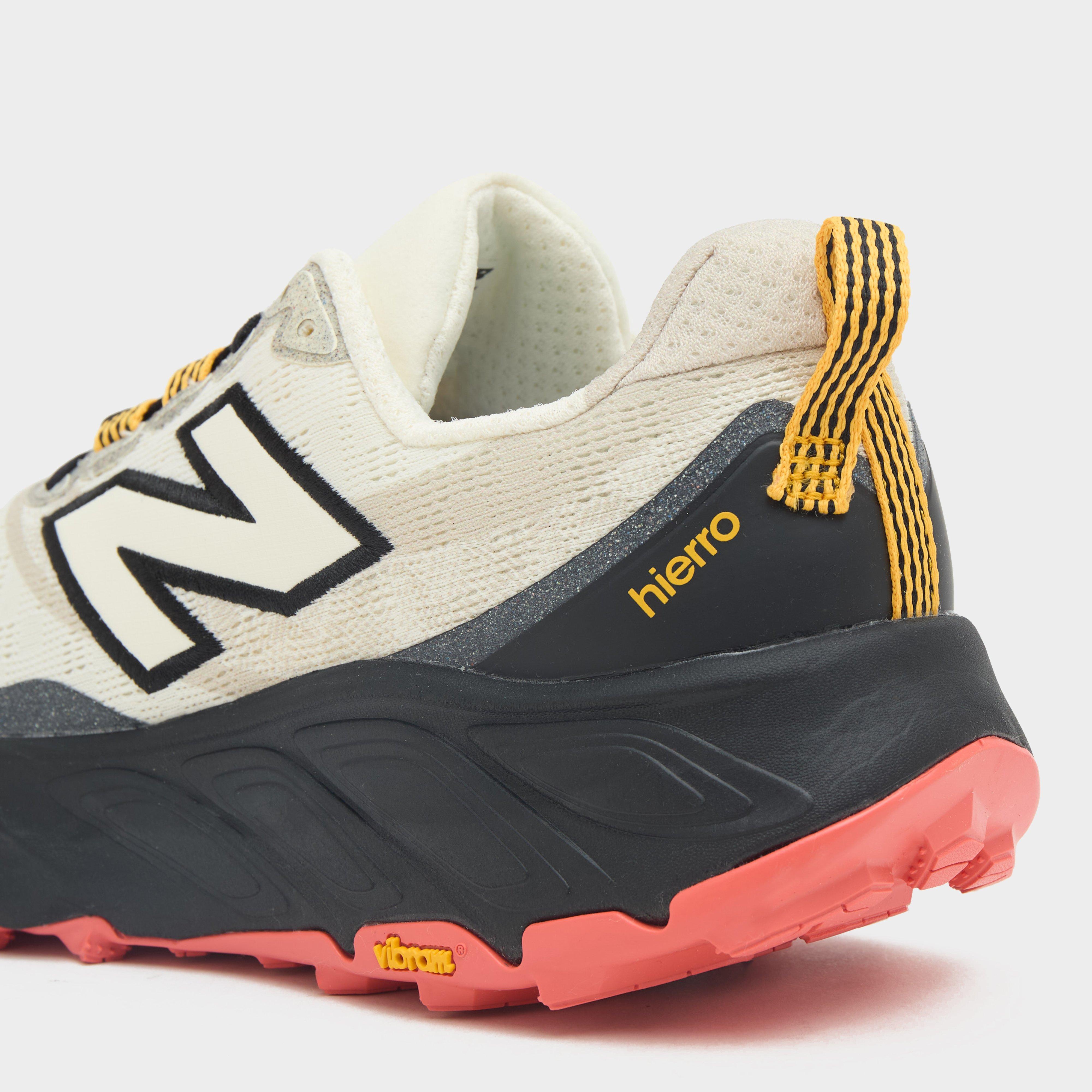 Men’s Fresh Foam X Hierro v9 Running Shoes