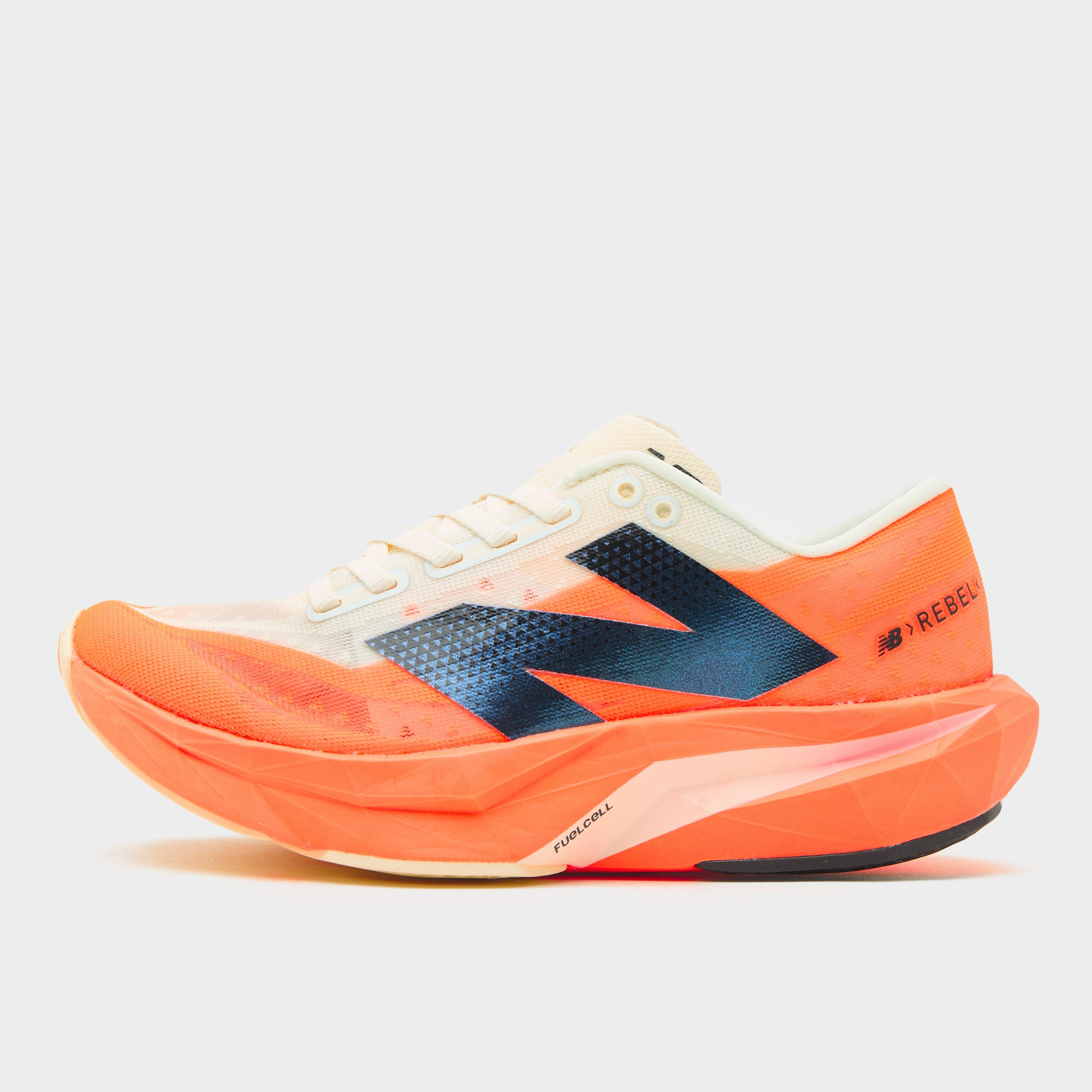 Women's FuelCell Rebel v4 Running Shoes