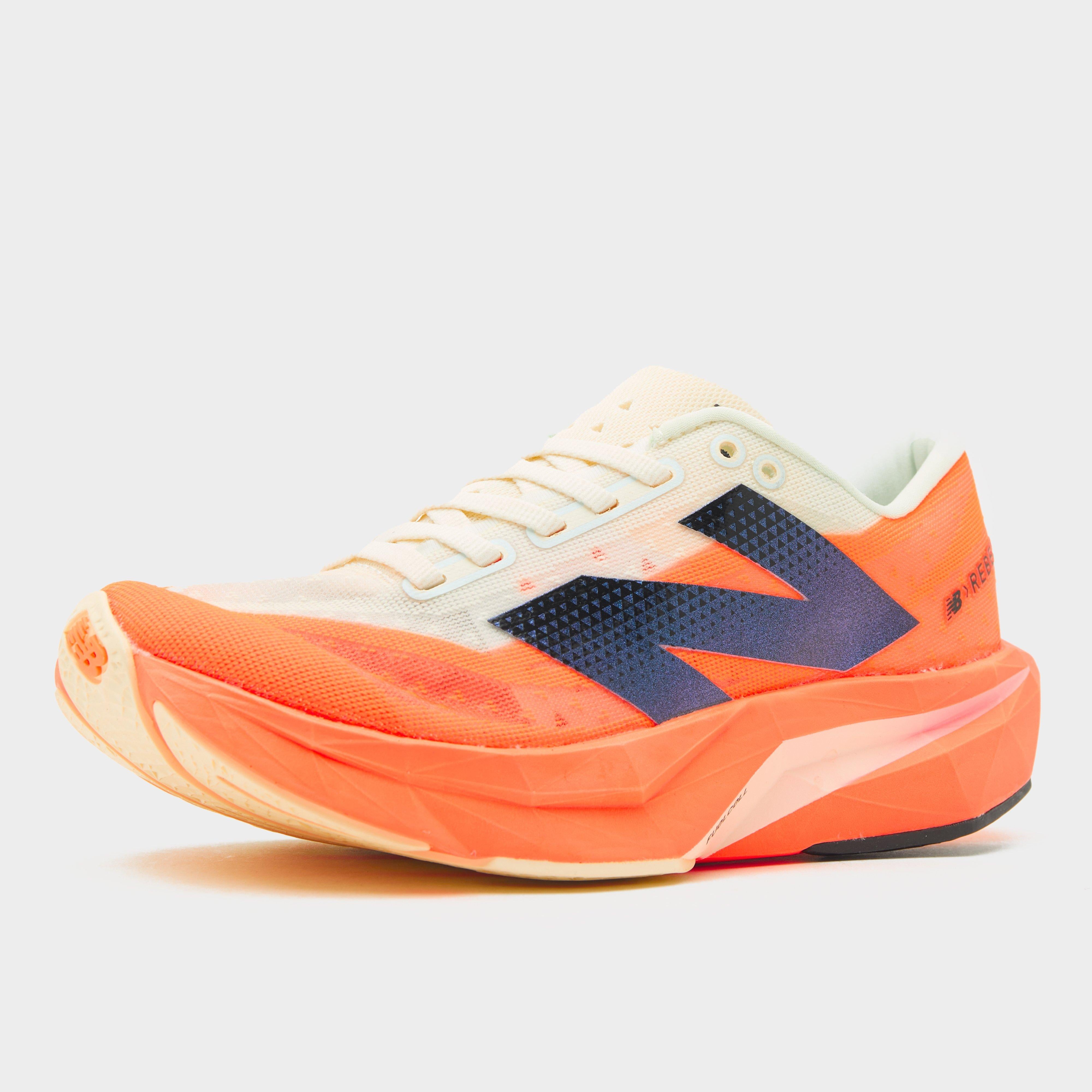 Women's FuelCell Rebel v4 Running Shoes