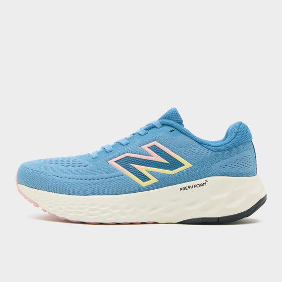 Women’s Free Foam X EVOZ V4 Running Shoes