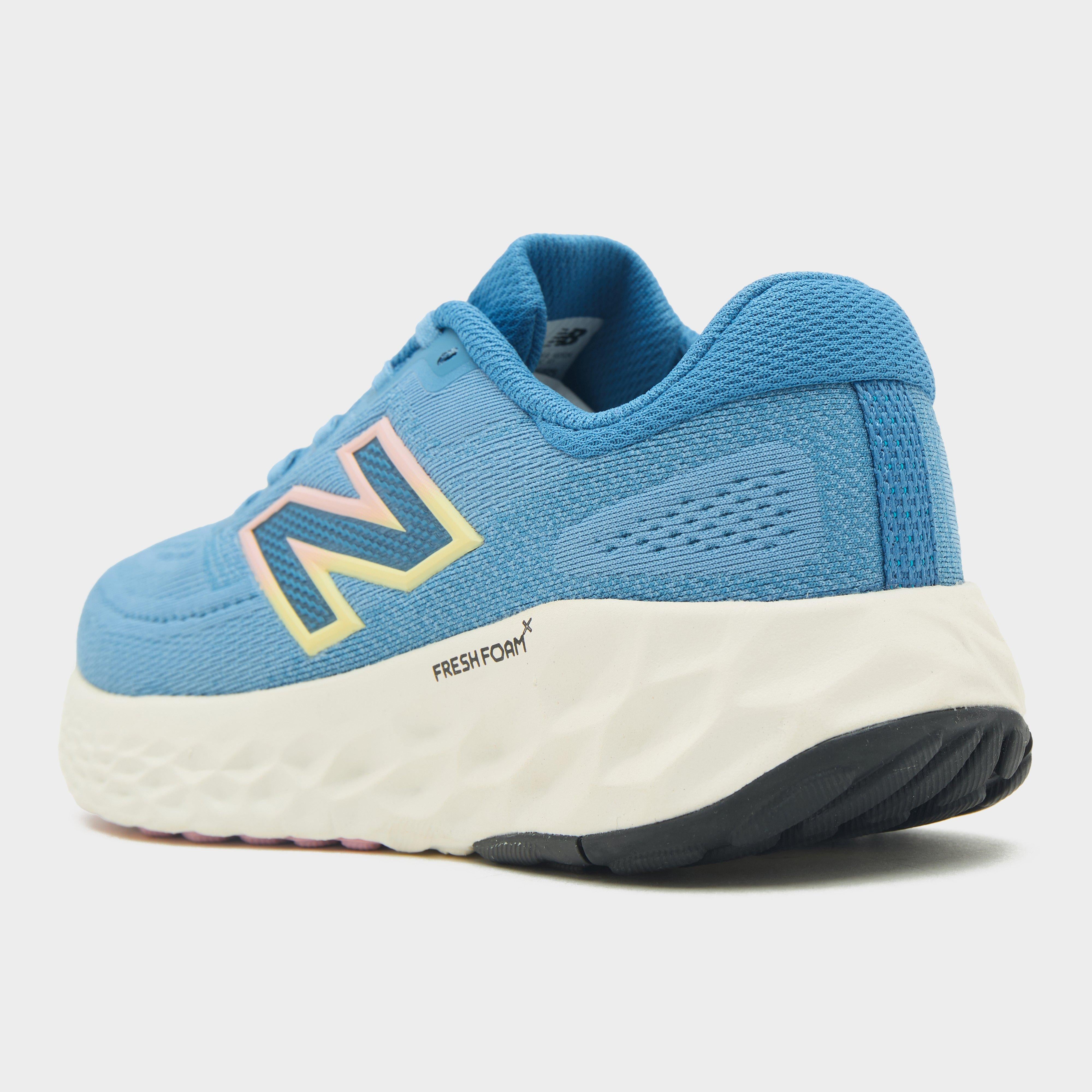 Women’s Free Foam X EVOZ V4 Running Shoes