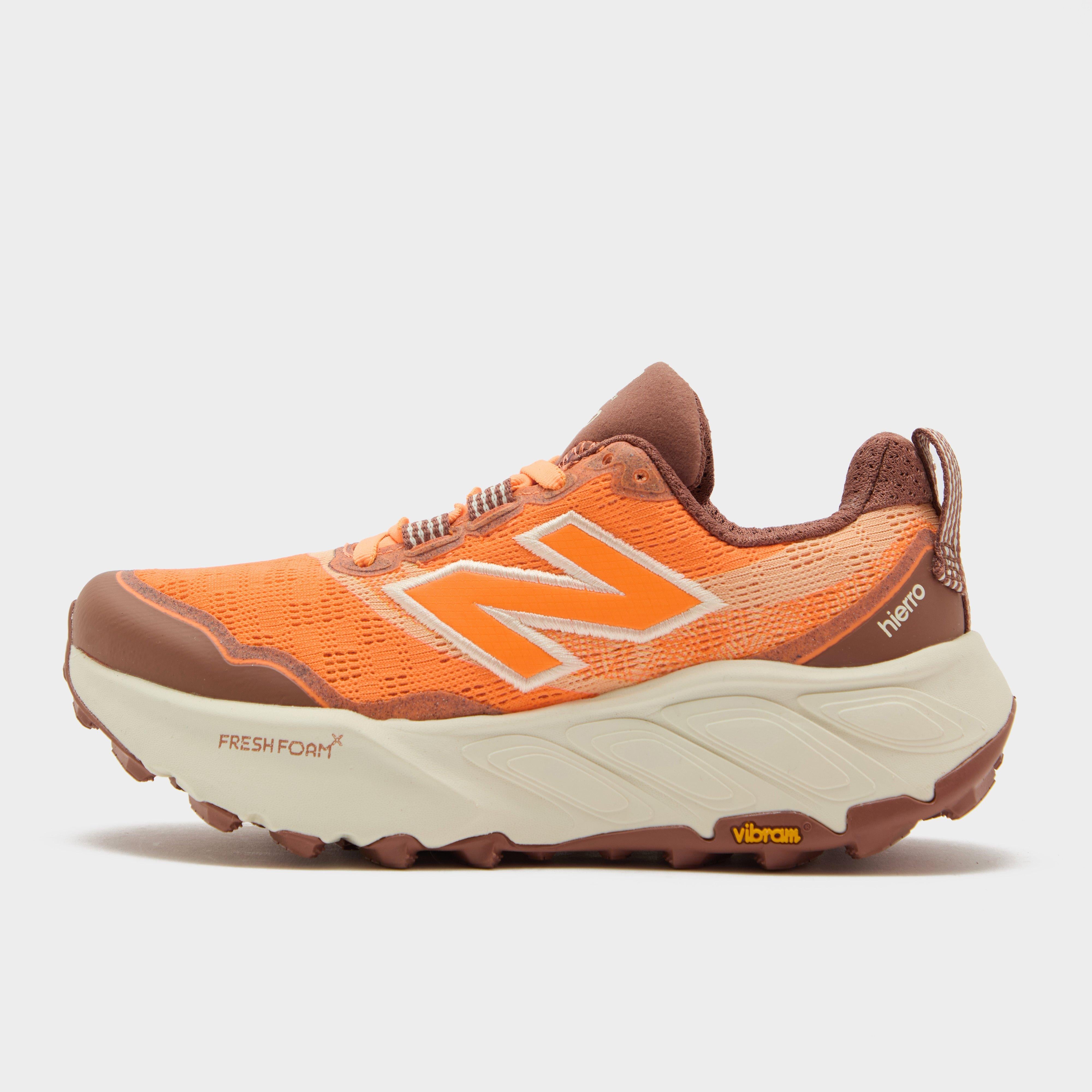 Women’s Fresh Foam X Hierro V9 Running Shoes