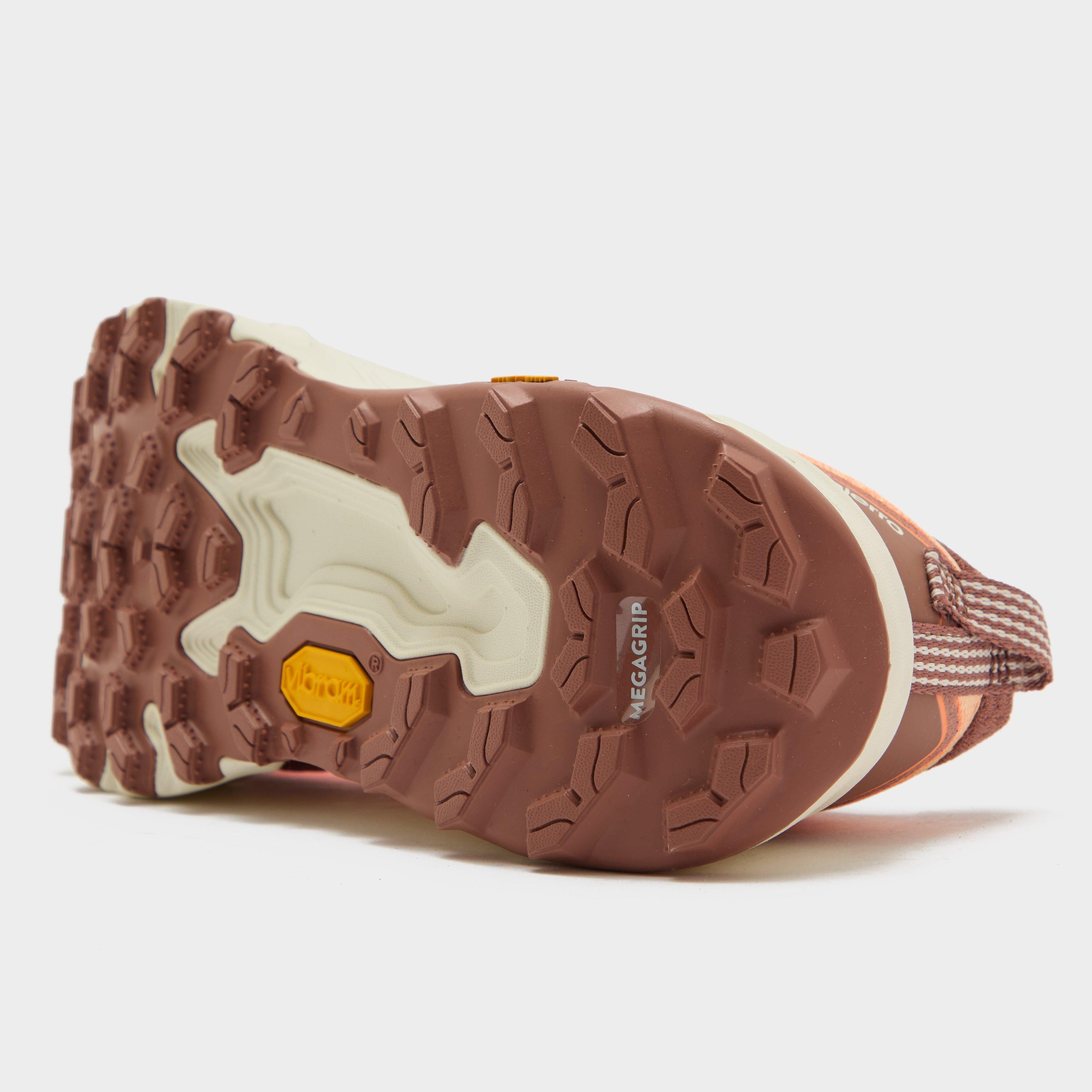 Women’s Fresh Foam X Hierro V9 Running Shoes