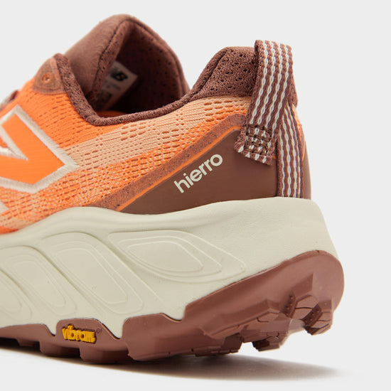 Women’s Fresh Foam X Hierro V9 Running Shoes