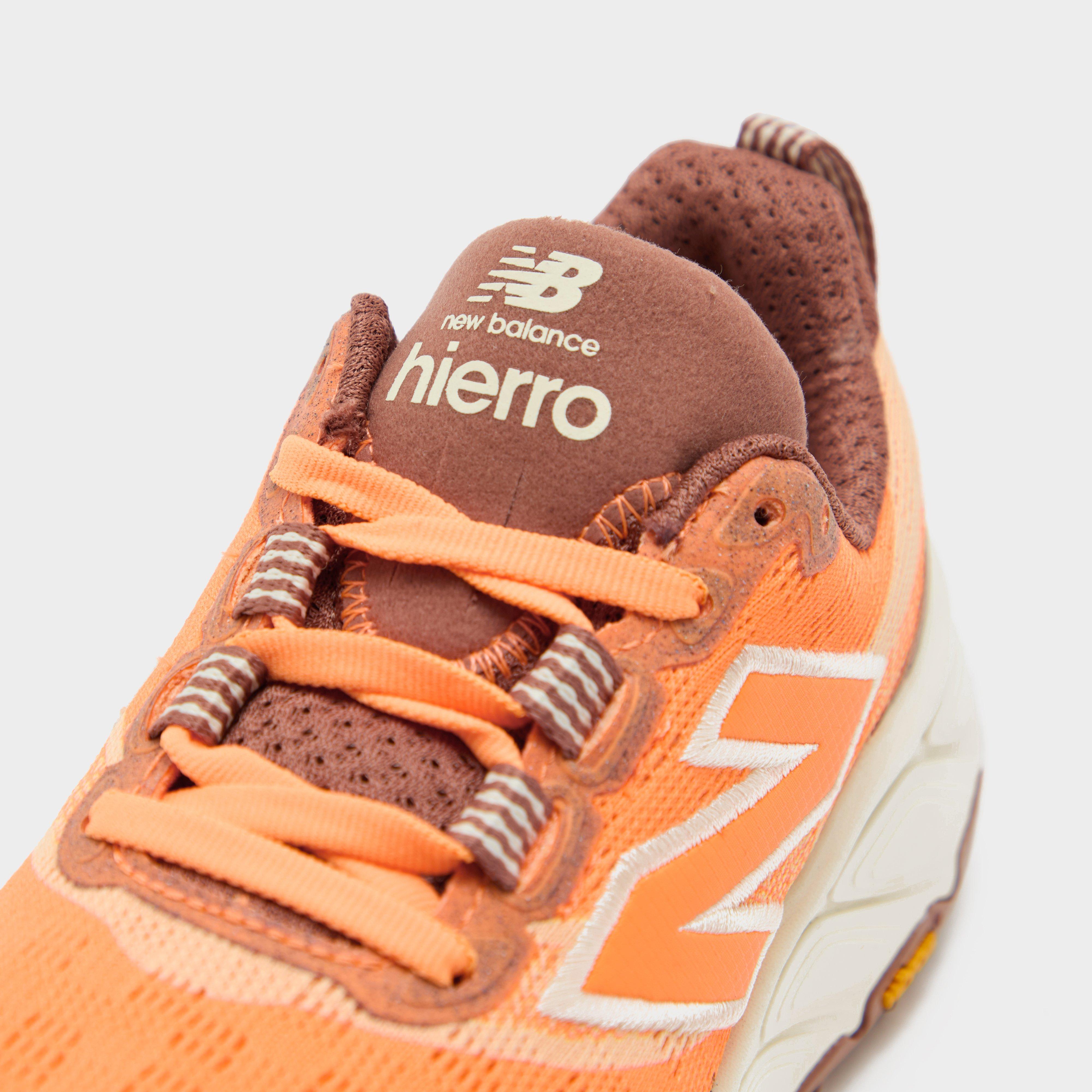 Women’s Fresh Foam X Hierro V9 Running Shoes