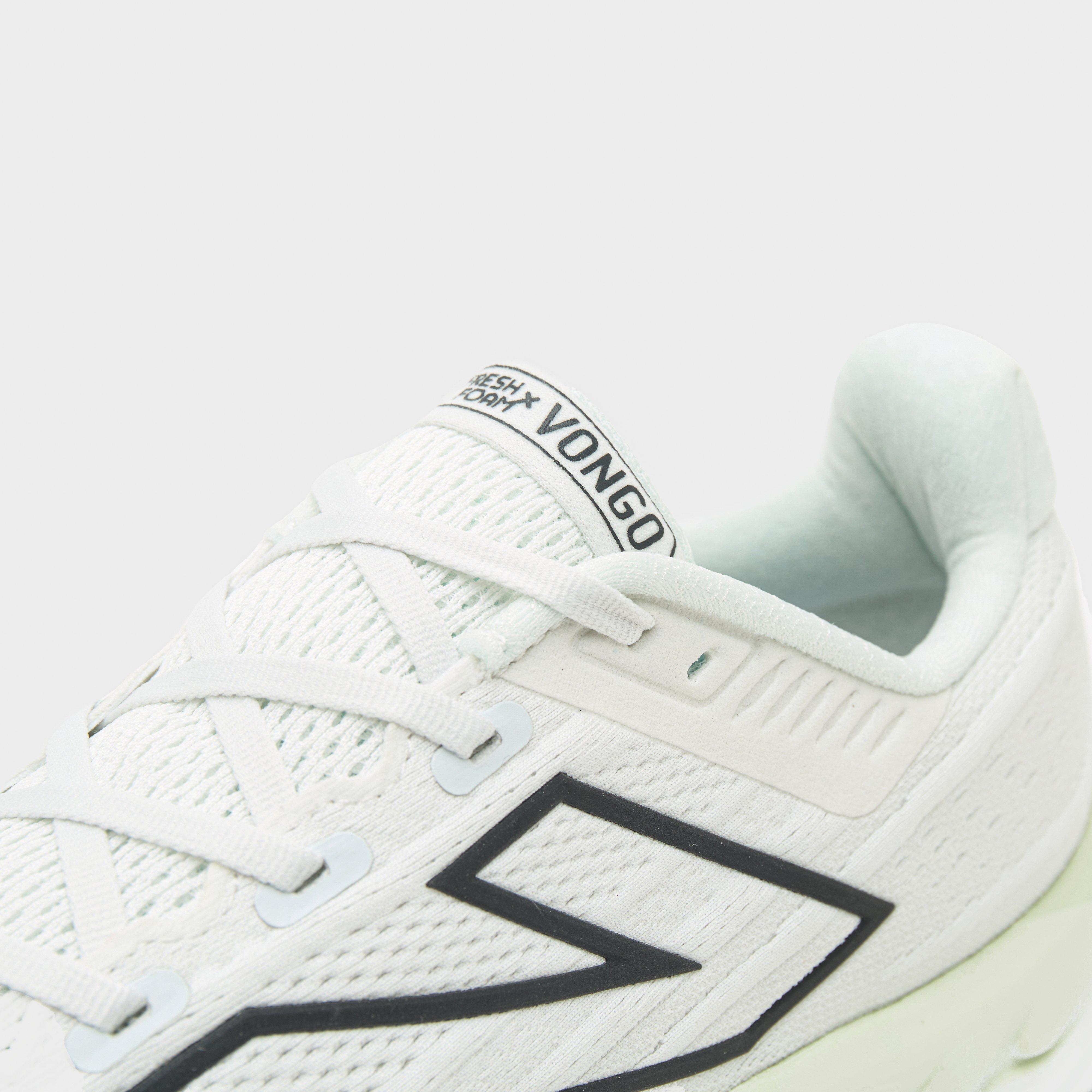 Men's Fresh Foam x Vongo v6 Running Shoes