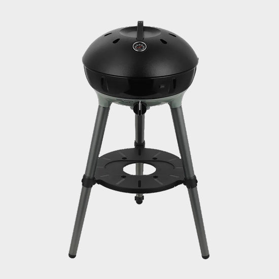 Carri Chef 50 BBQ with Paella Pan