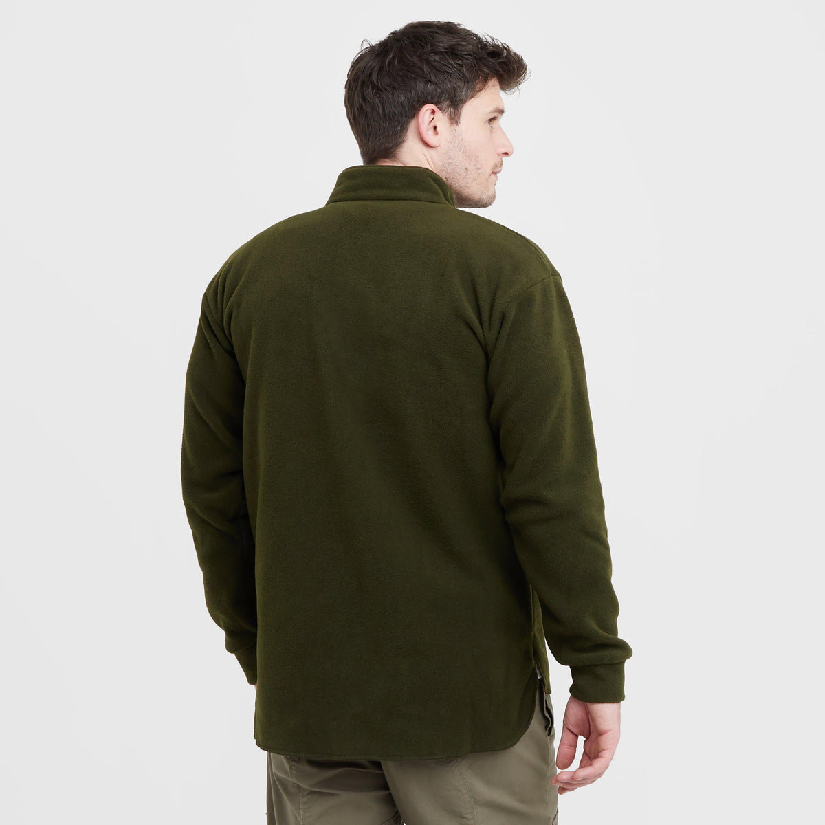 Men’s Bush Shirt