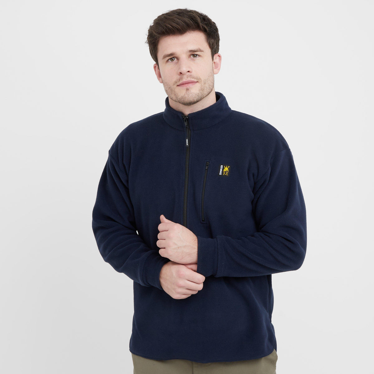 Men’s Bush Shirt