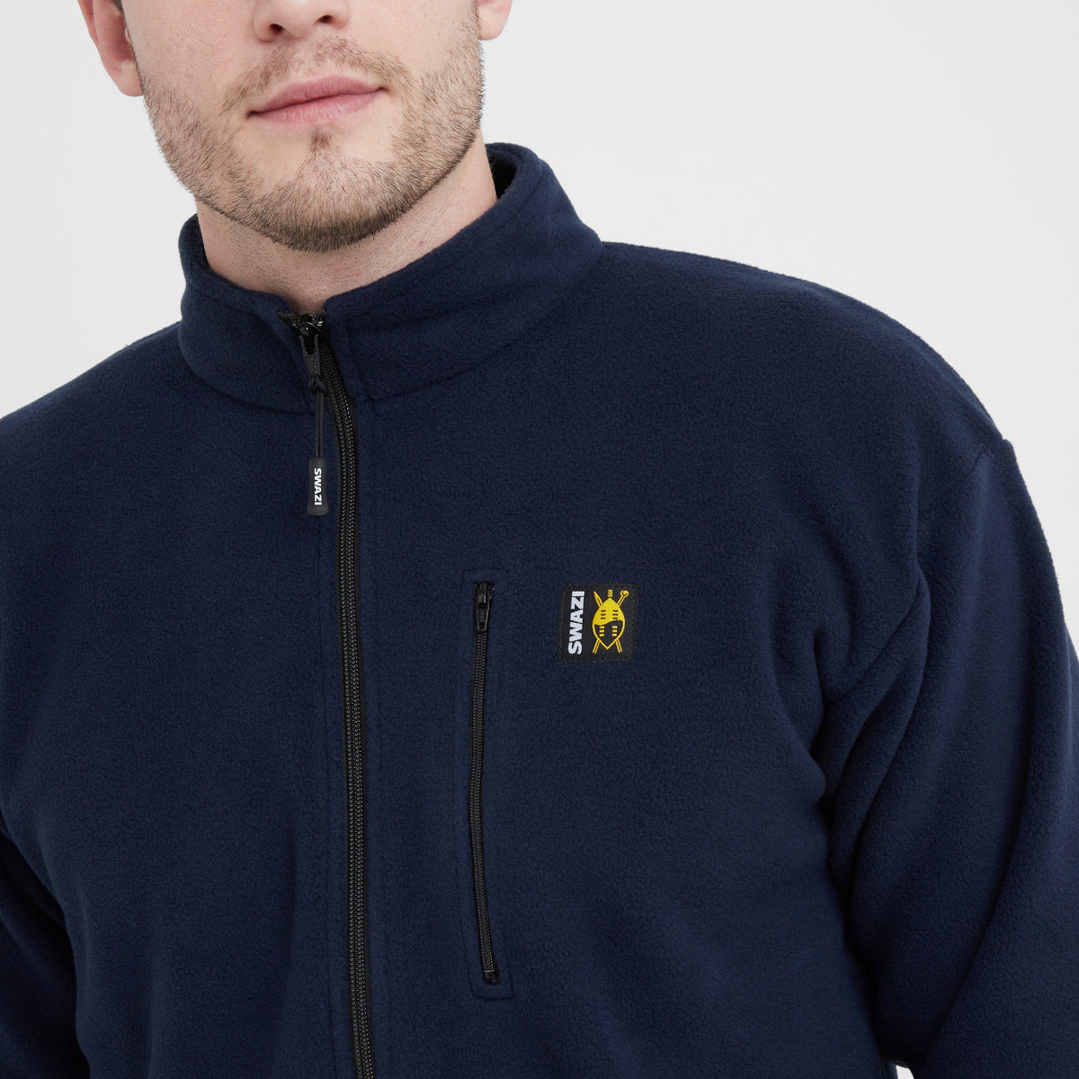 Men’s Bush Shirt