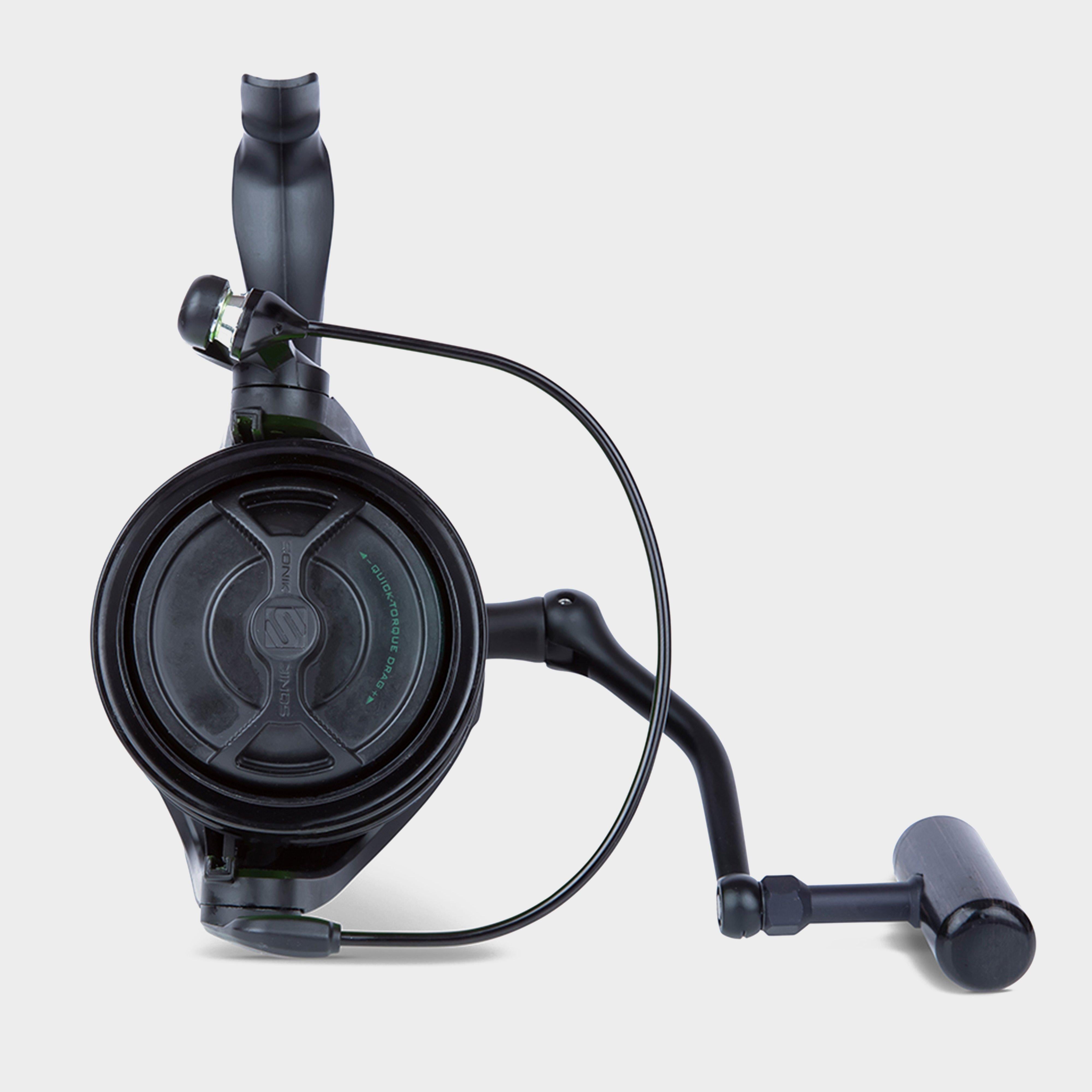 Hero-X Spod Reel