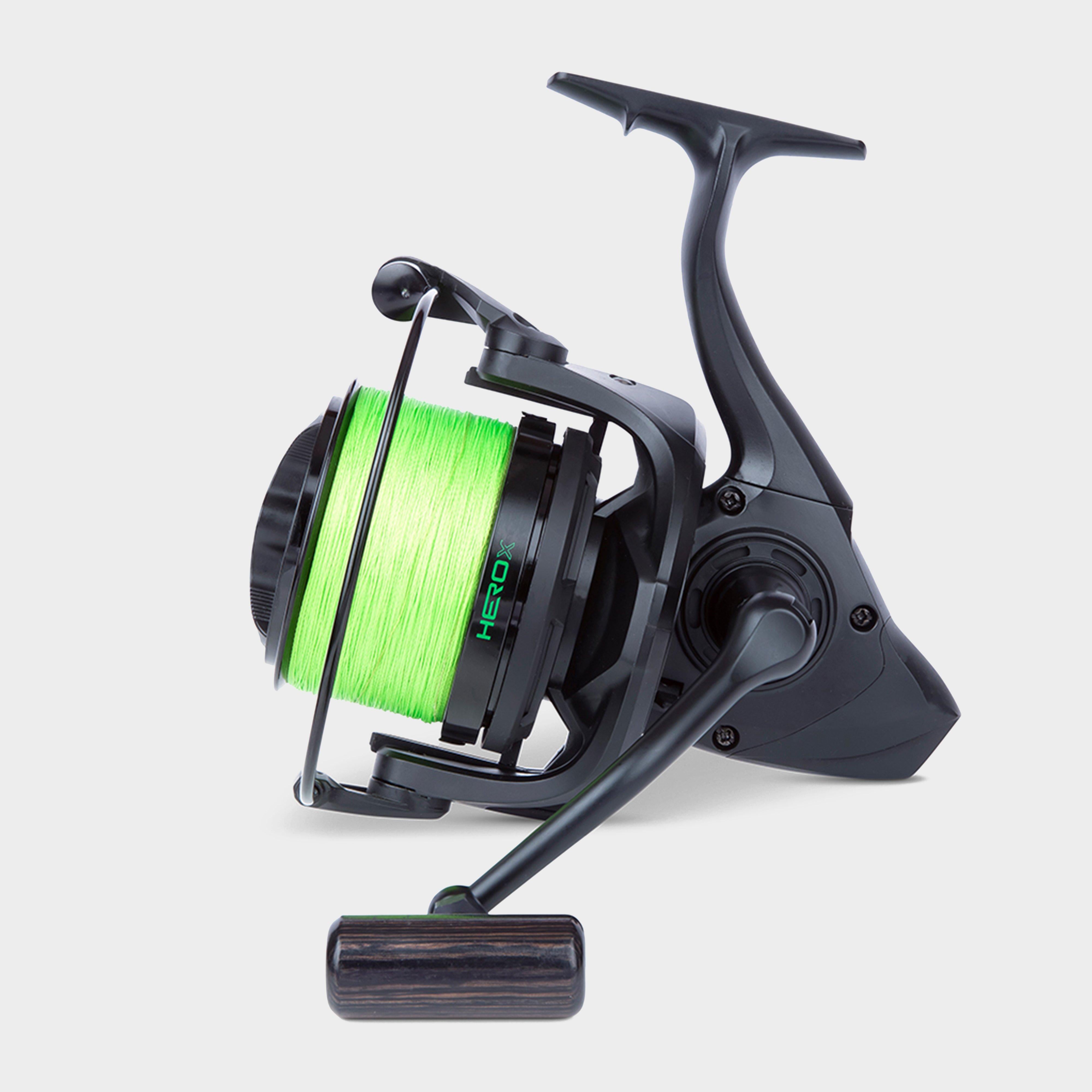 Hero-X Spod Reel