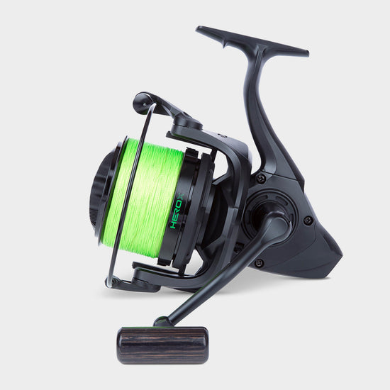 Hero-X Spod Reel