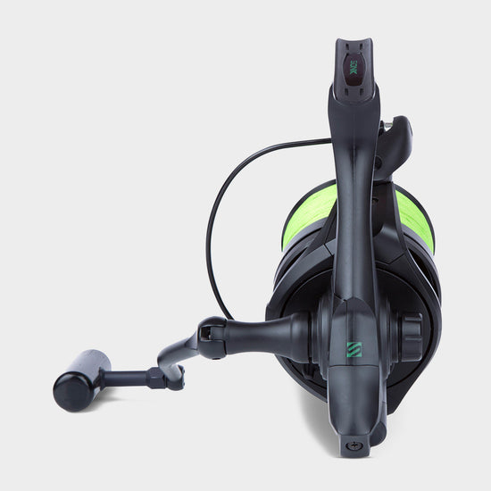 Hero-X Spod Reel