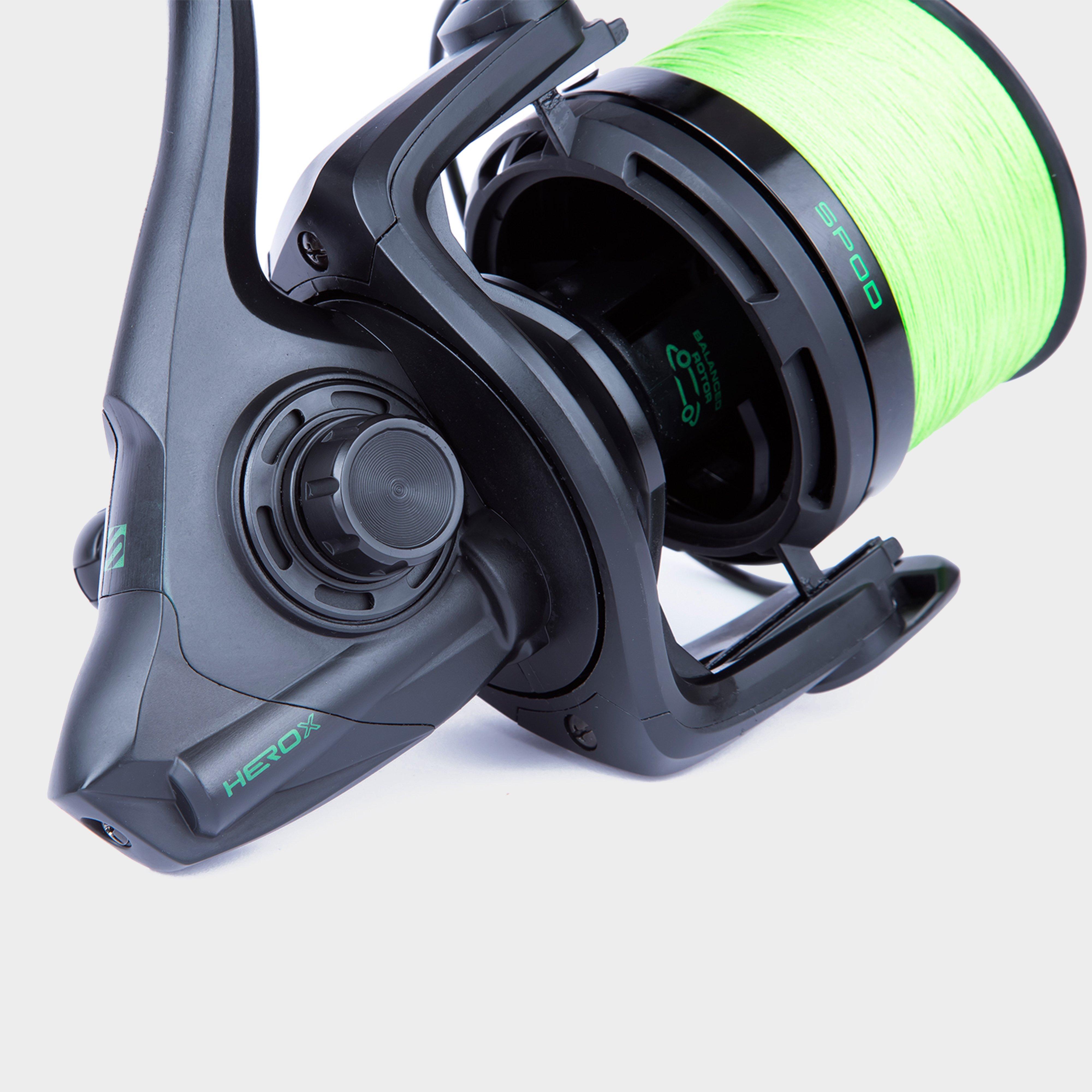 Hero-X Spod Reel