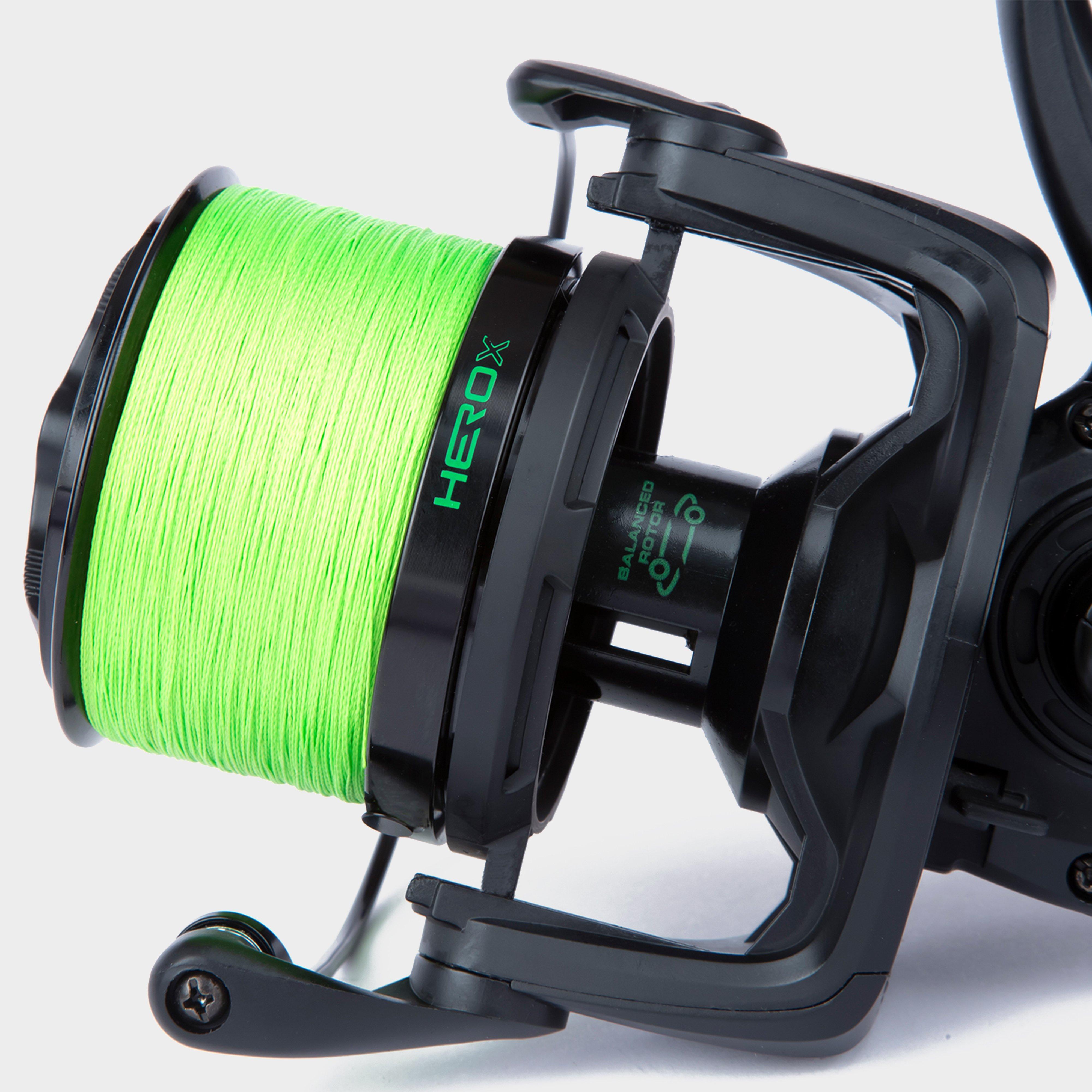 Hero-X Spod Reel