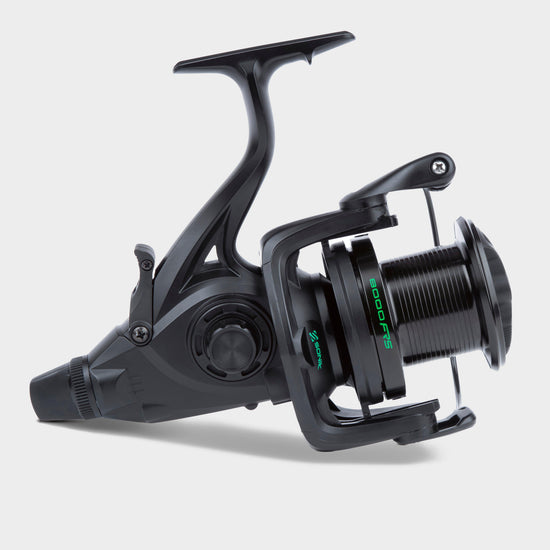 HeroX FRS 8000 Carp Reel