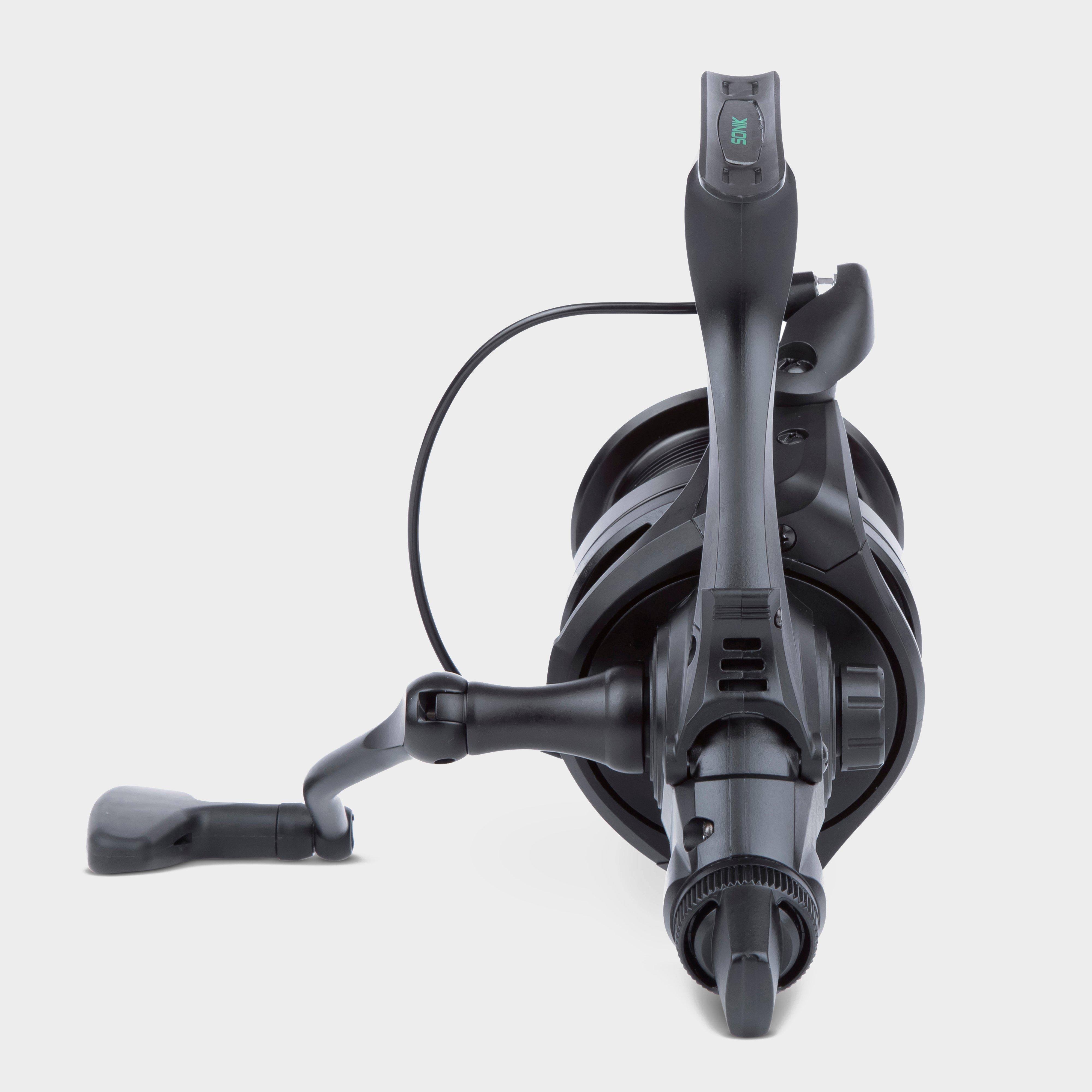 HeroX FRS Reel 10000