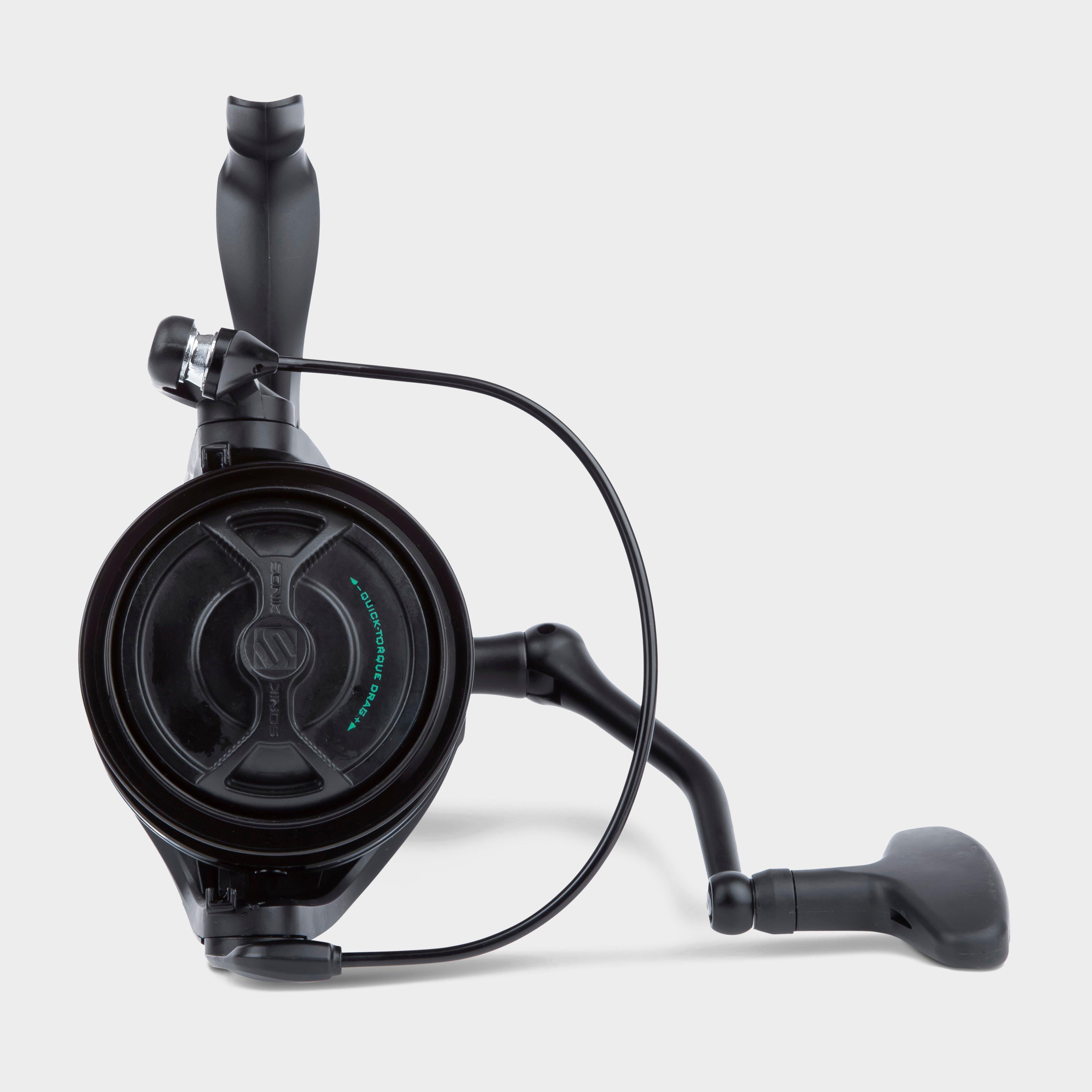 HeroX FRS Reel 10000