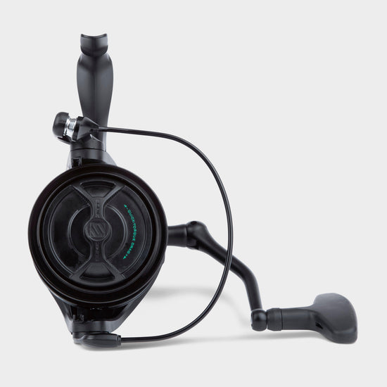 HeroX FRS Reel 10000